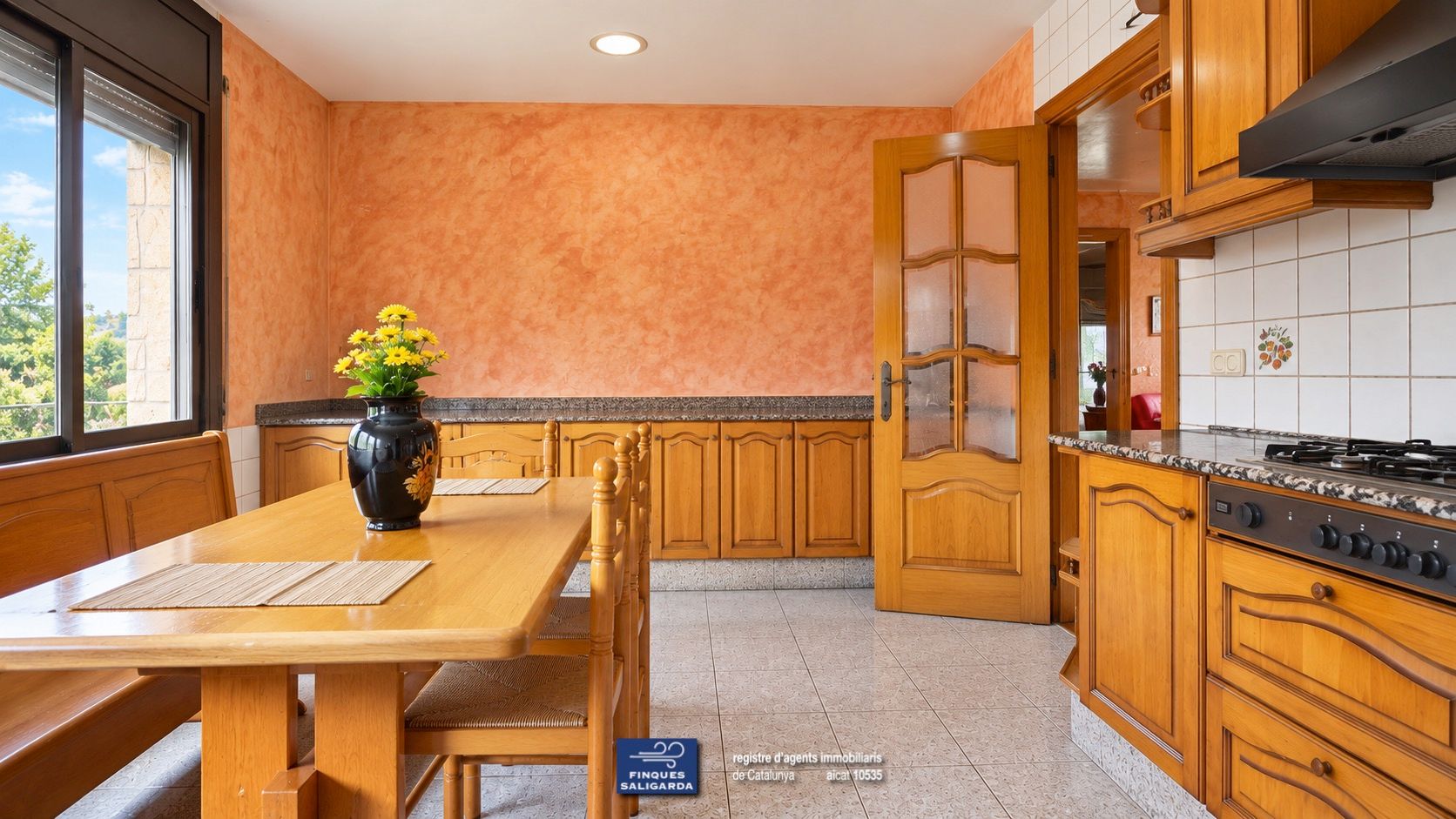 1920370 - Maison à vendre, Can Valencia, L'Ametlla del Vallès