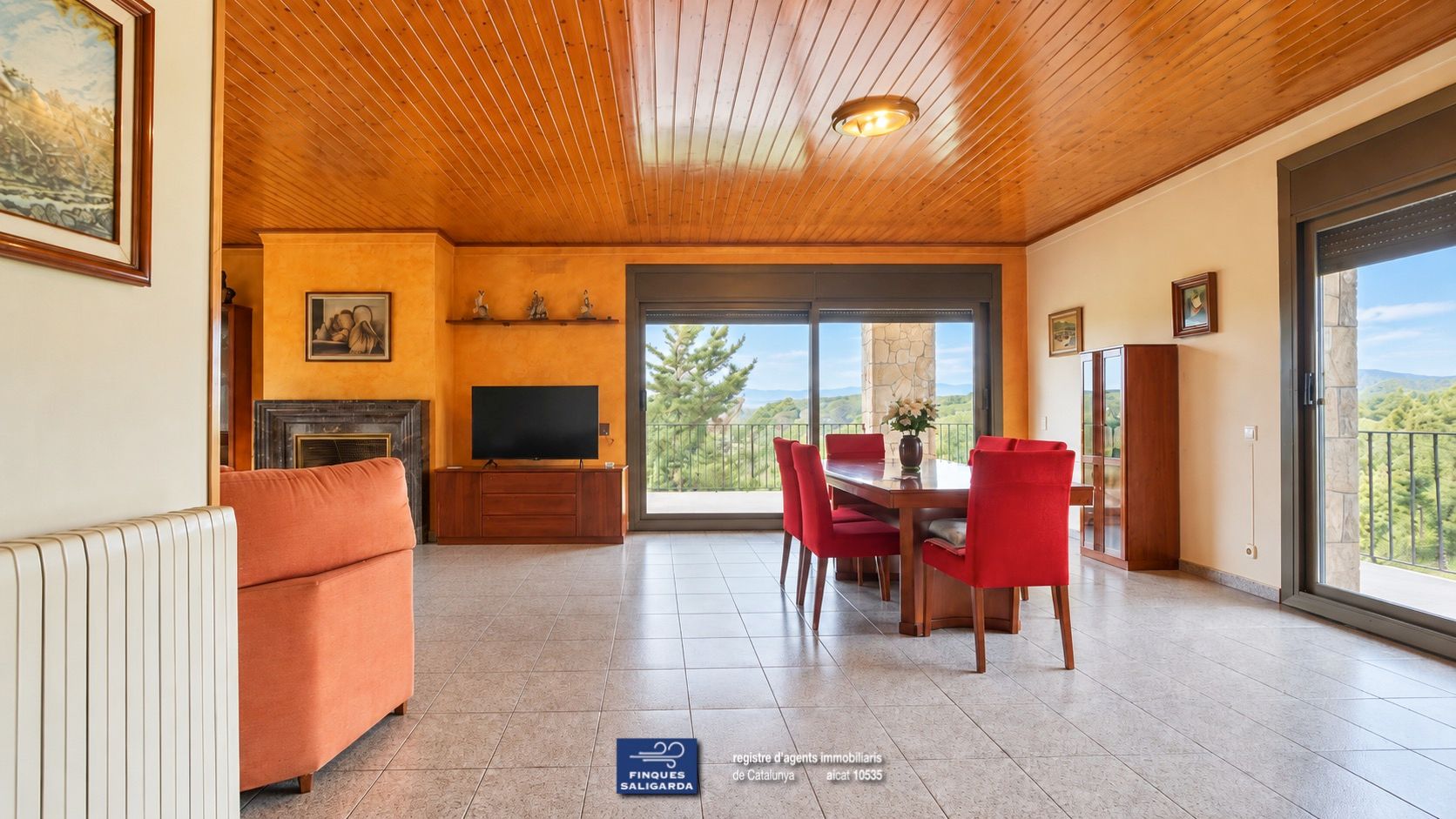 1920370 - Maison à vendre, Can Valencia, L'Ametlla del Vallès