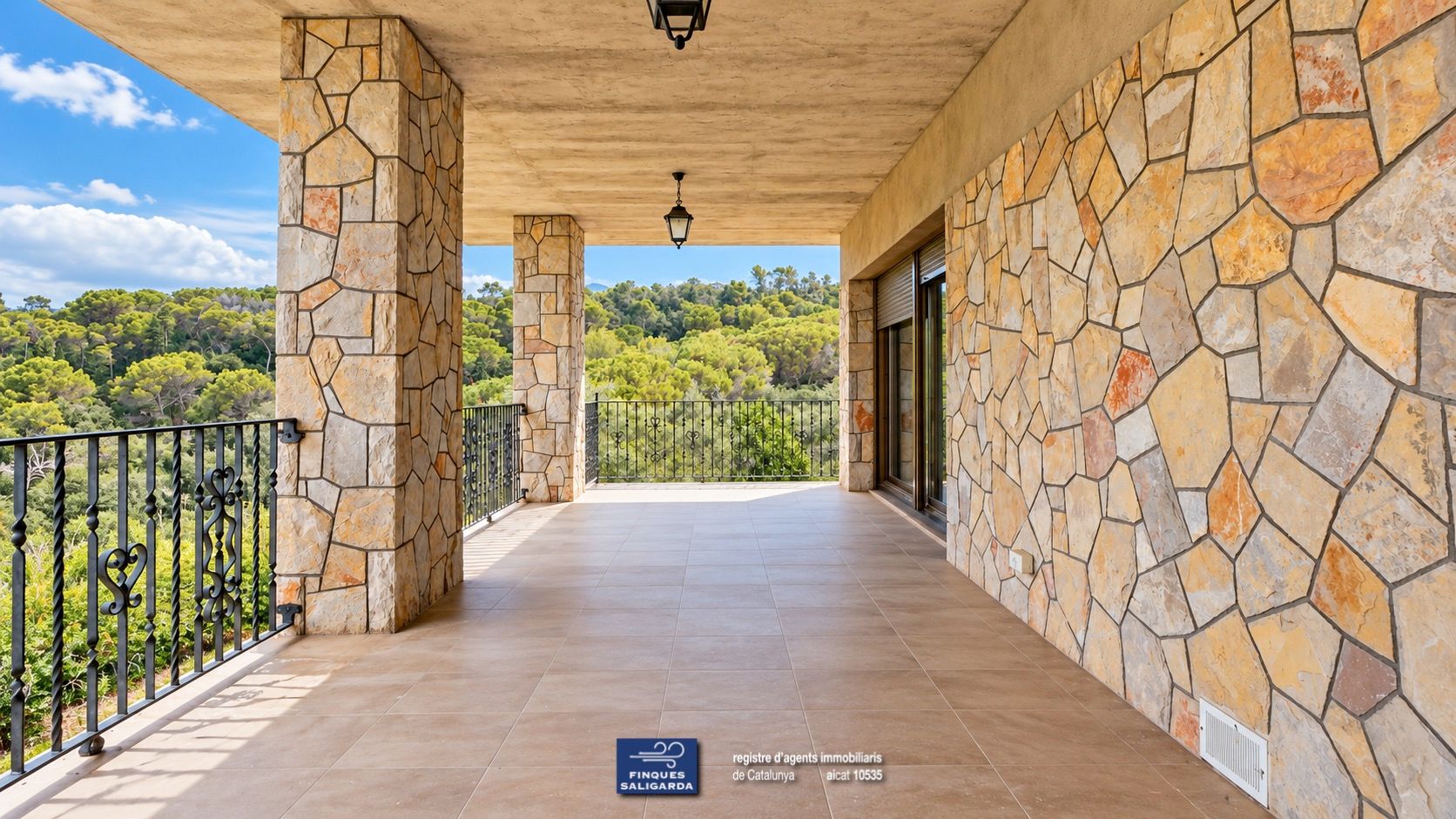 1920370 - Maison à vendre, Can Valencia, L'Ametlla del Vallès