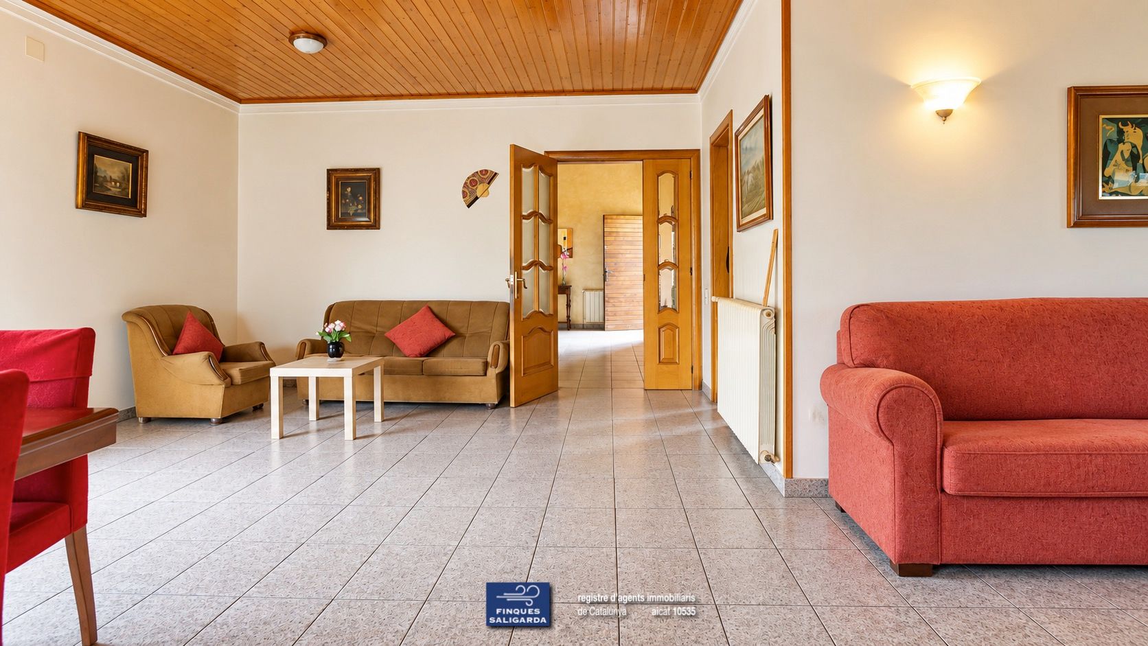 1920370 - Maison à vendre, Can Valencia, L'Ametlla del Vallès