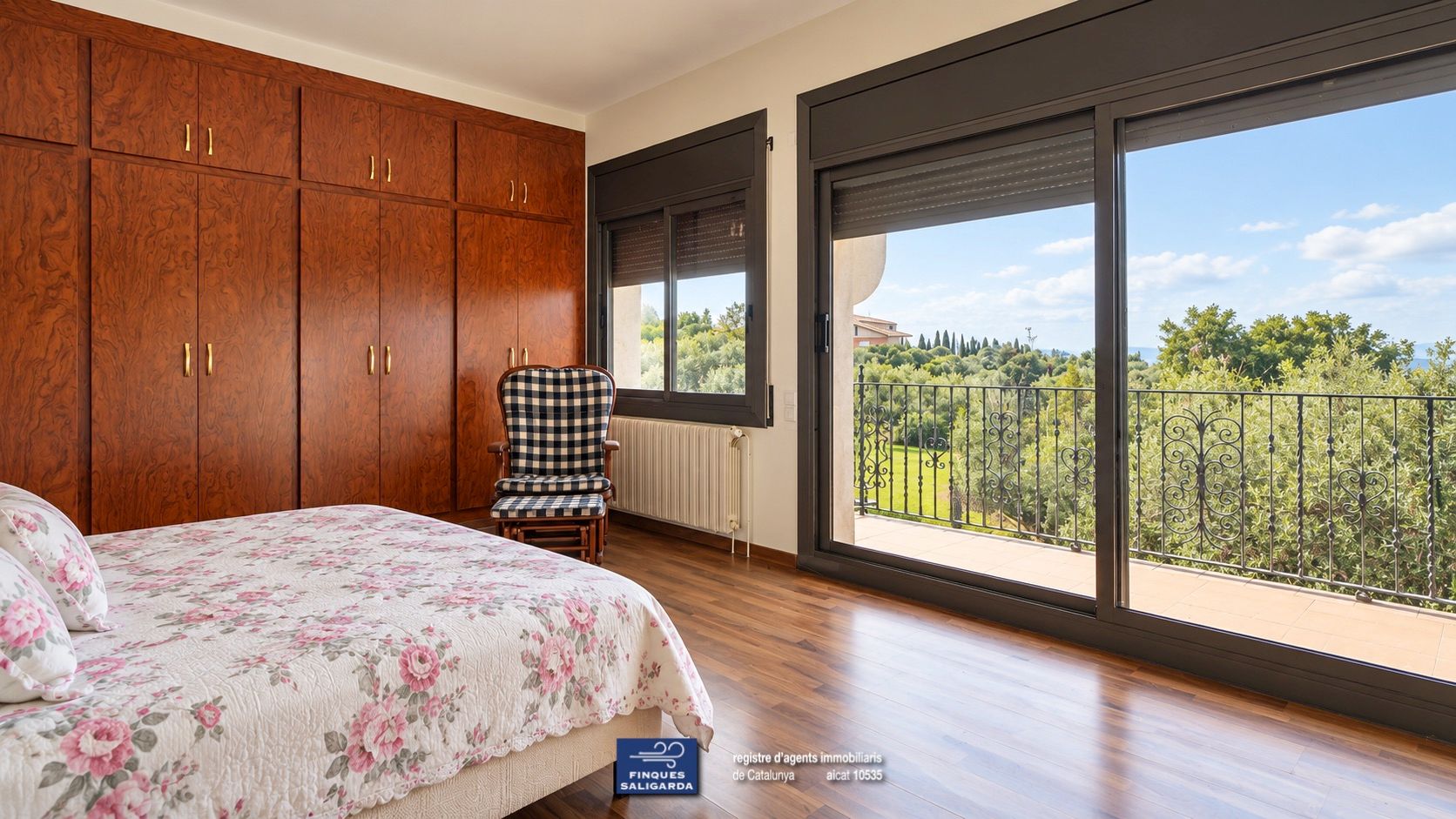 1920370 - Maison à vendre, Can Valencia, L'Ametlla del Vallès