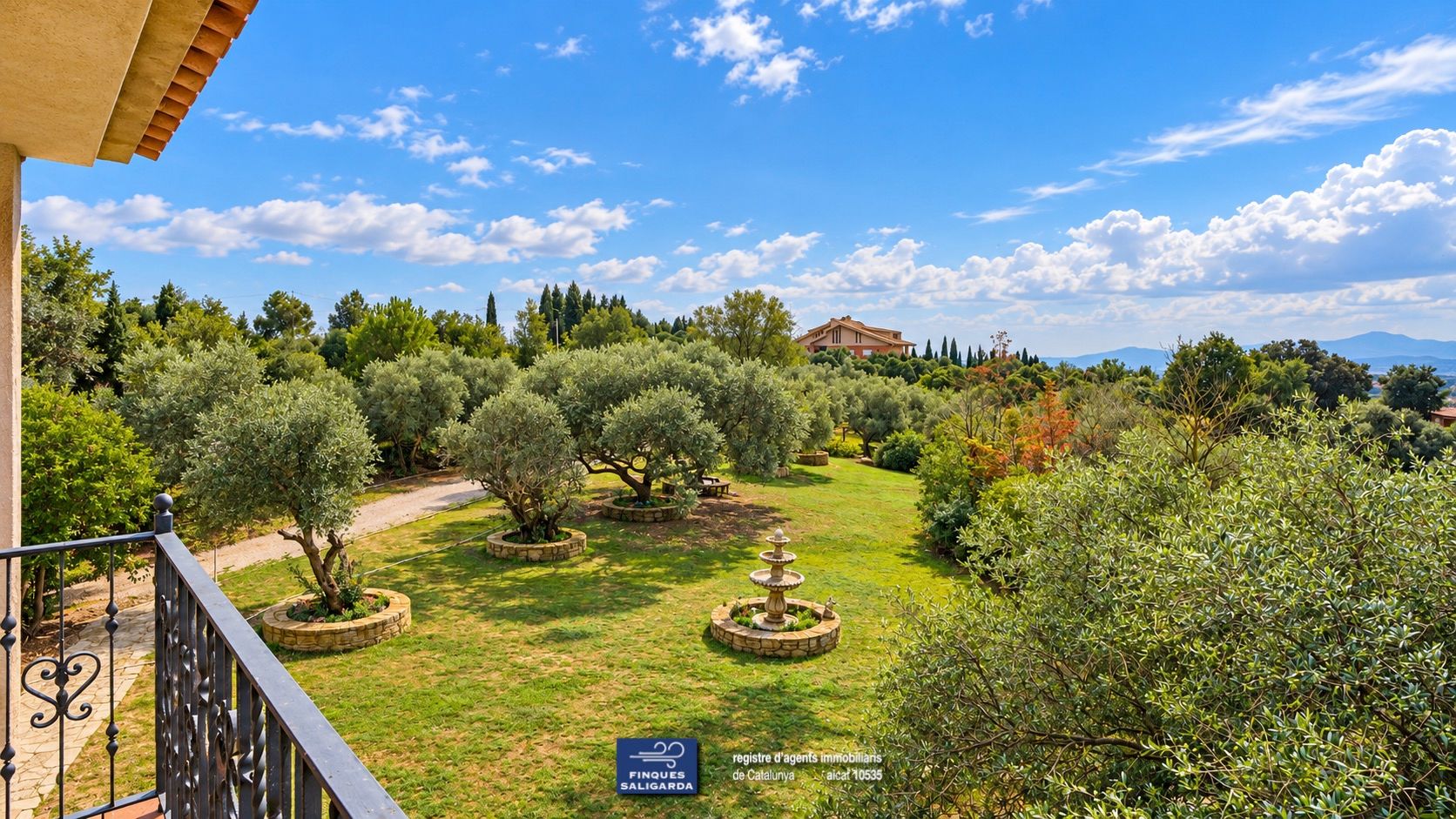 1920370 - Maison à vendre, Can Valencia, L'Ametlla del Vallès
