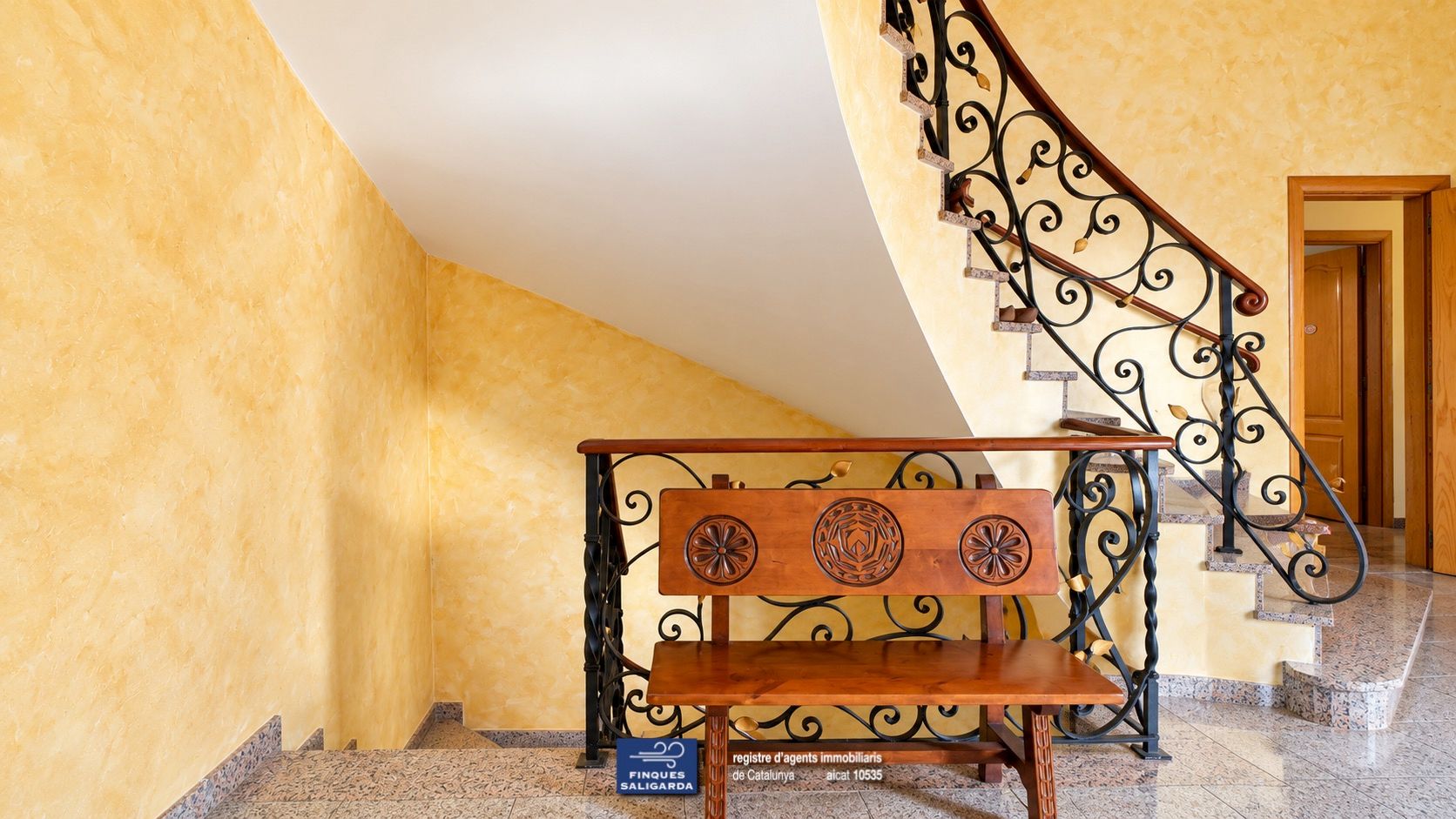1920370 - Maison à vendre, Can Valencia, L'Ametlla del Vallès