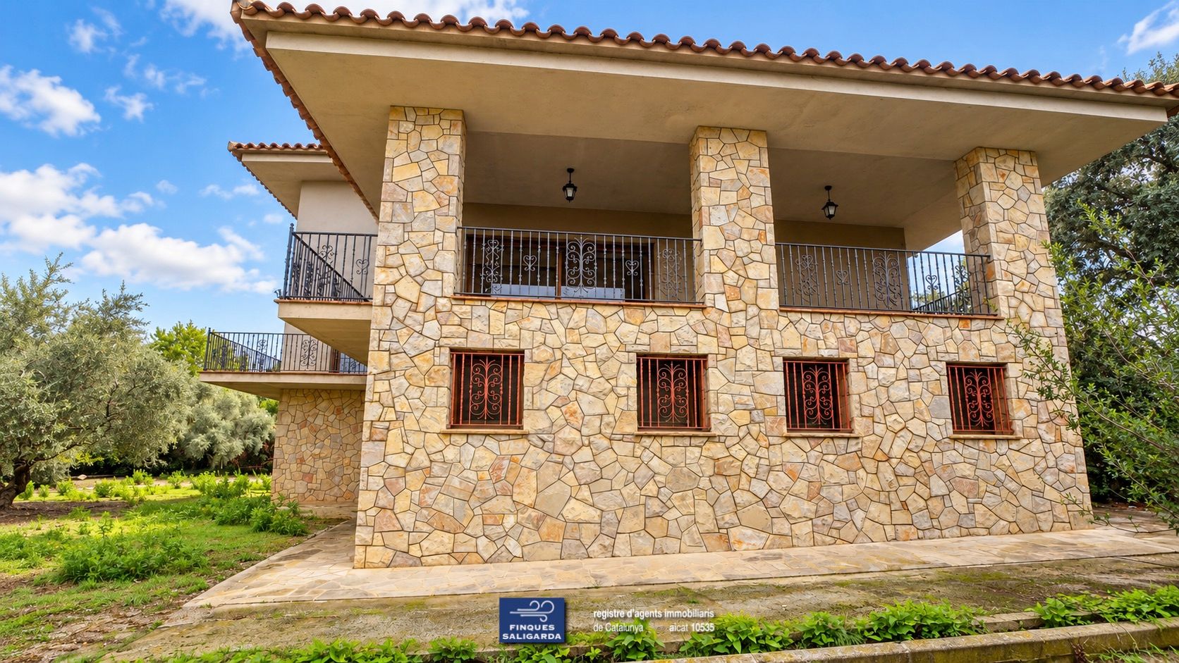 1920370 - Maison à vendre, Can Valencia, L'Ametlla del Vallès