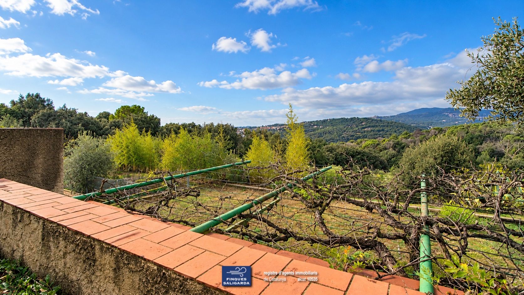 1920370 - Maison à vendre, Can Valencia, L'Ametlla del Vallès