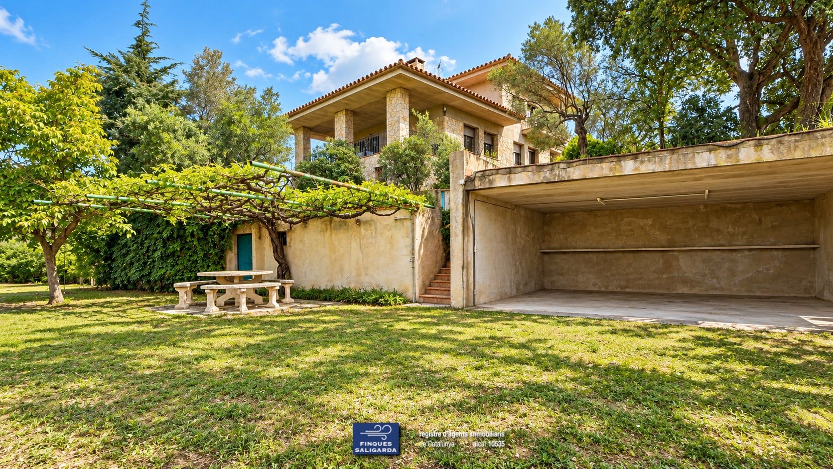 1920370 - Maison à vendre, Can Valencia, L'Ametlla del Vallès