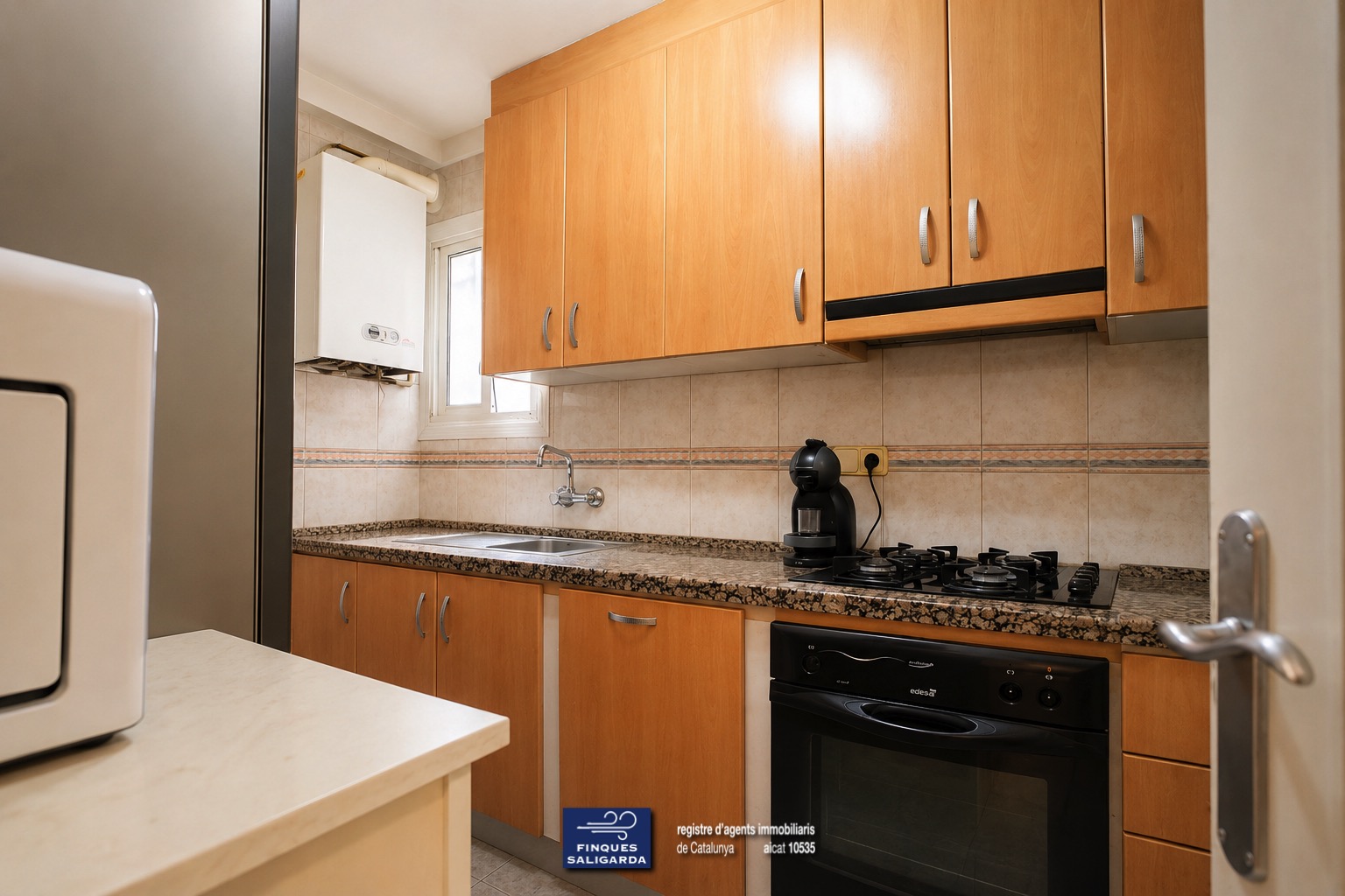1920357 - Wohnung zu verkaufen, Barri de Montserrat, La Garriga