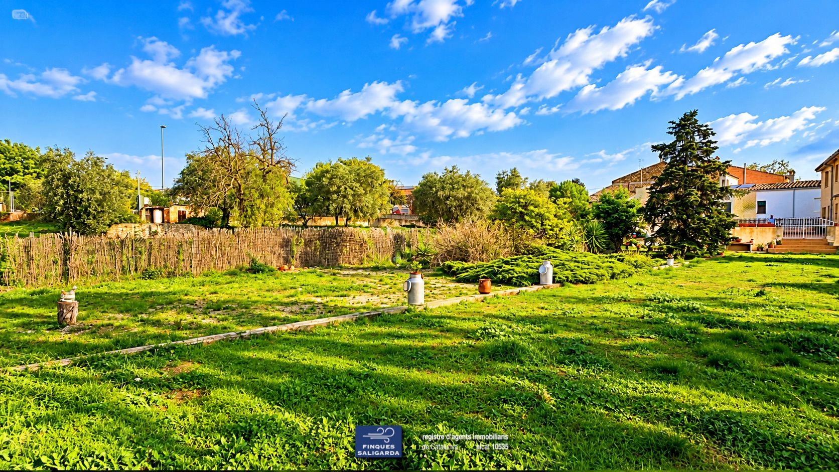 1920367 - Solar en venta, Centro, L'Ametlla del Vallès