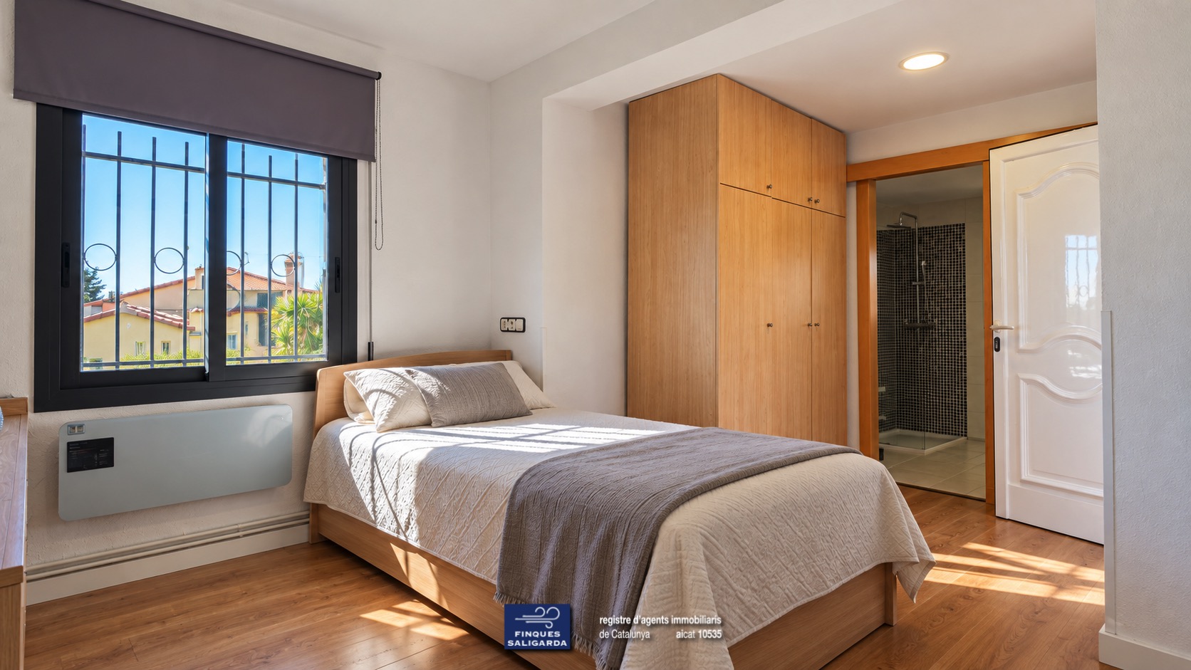 1920366 - Casa in vendita, El Serrat, L'Ametlla del Vallès