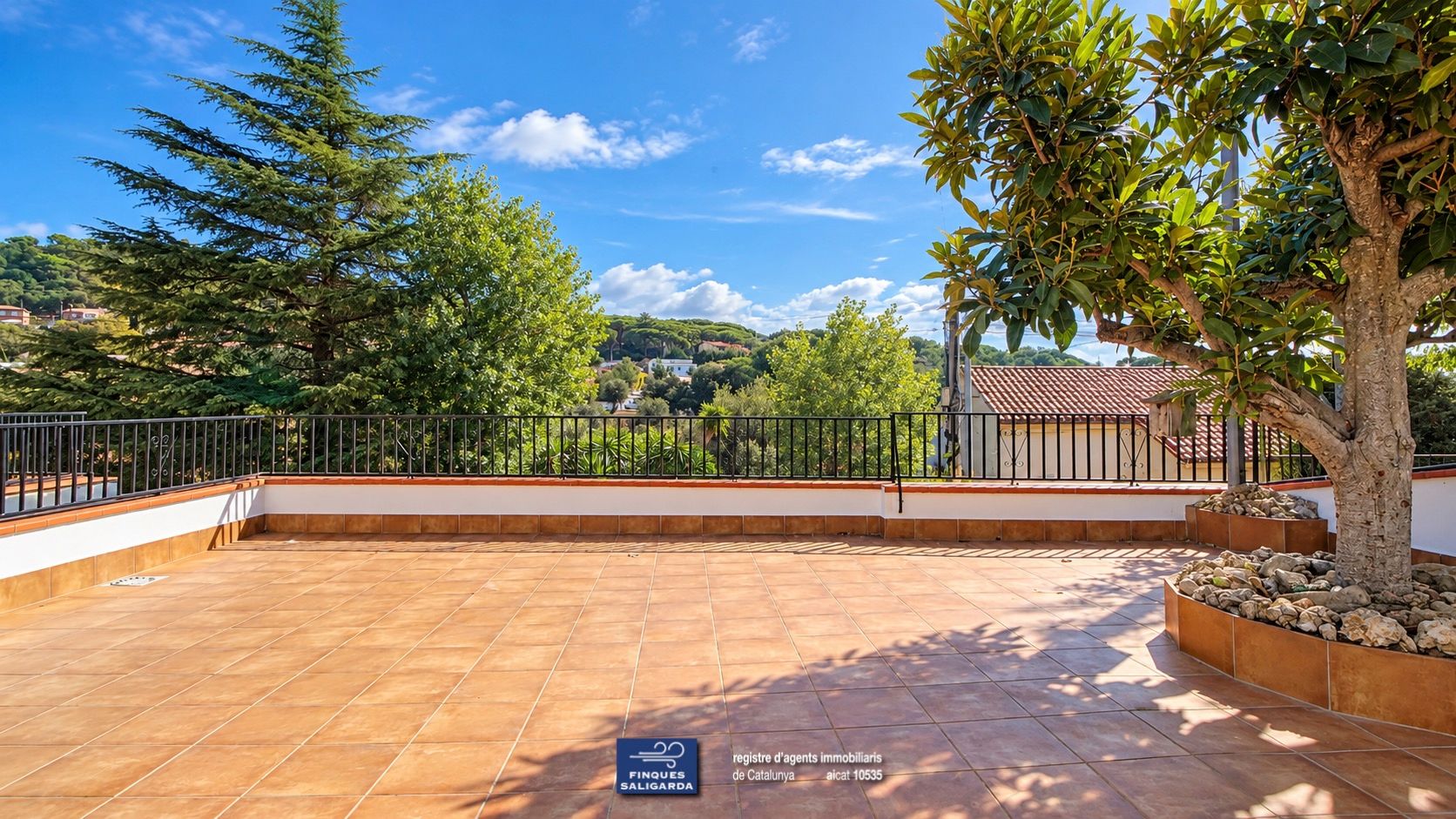 1920366 - Casa in vendita, El Serrat, L'Ametlla del Vallès