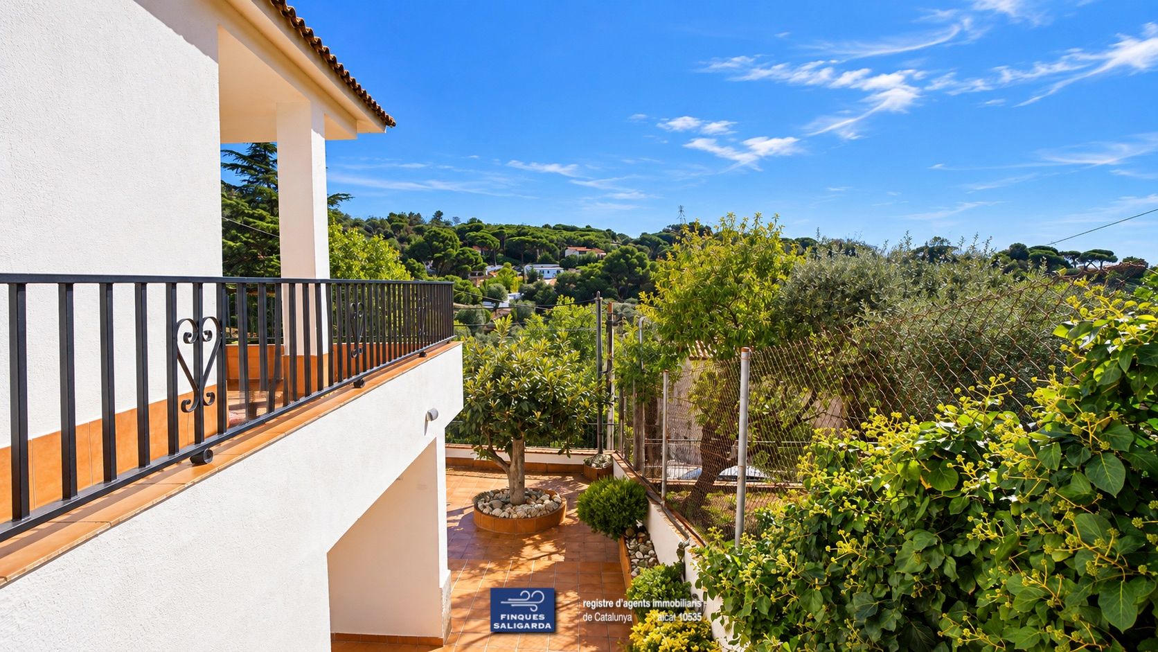 1920366 - Casa in vendita, El Serrat, L'Ametlla del Vallès