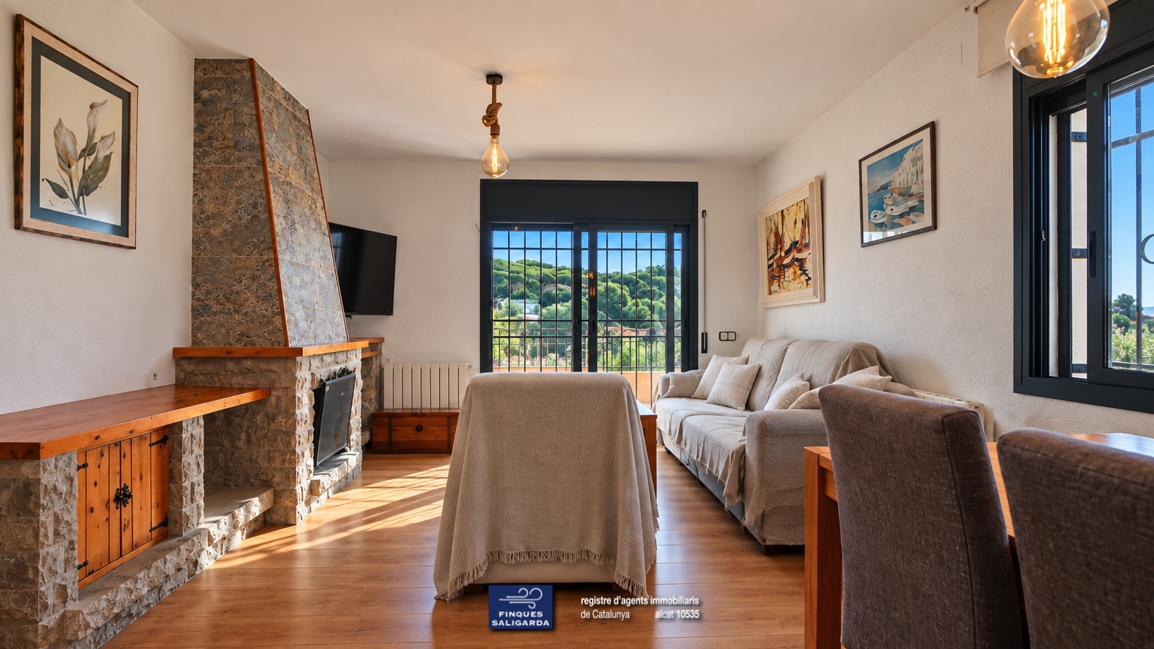 1920366 - Casa in vendita, El Serrat, L'Ametlla del Vallès