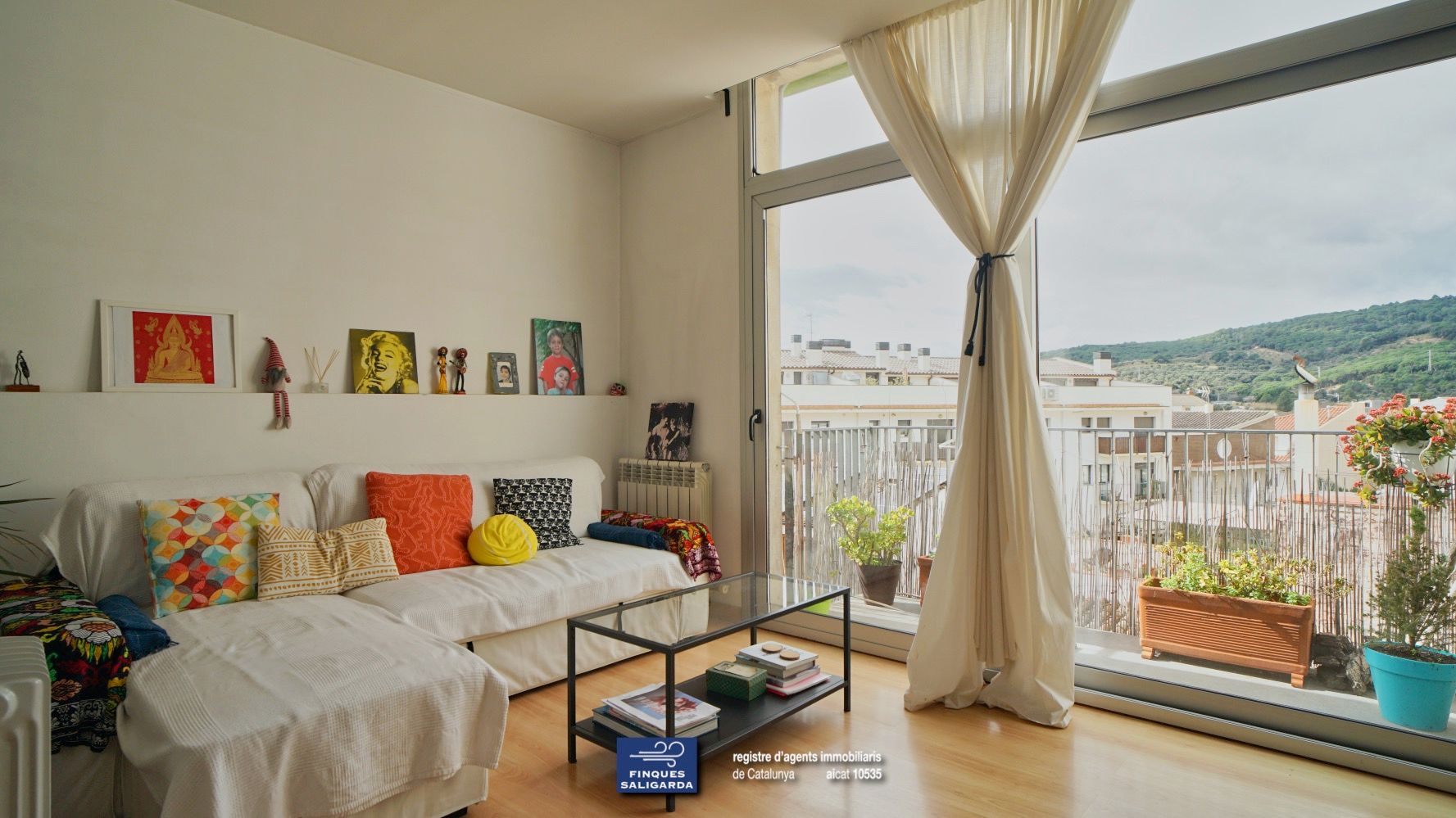 1920311 - Triplex zu verkaufen, Can Noguera, La Garriga