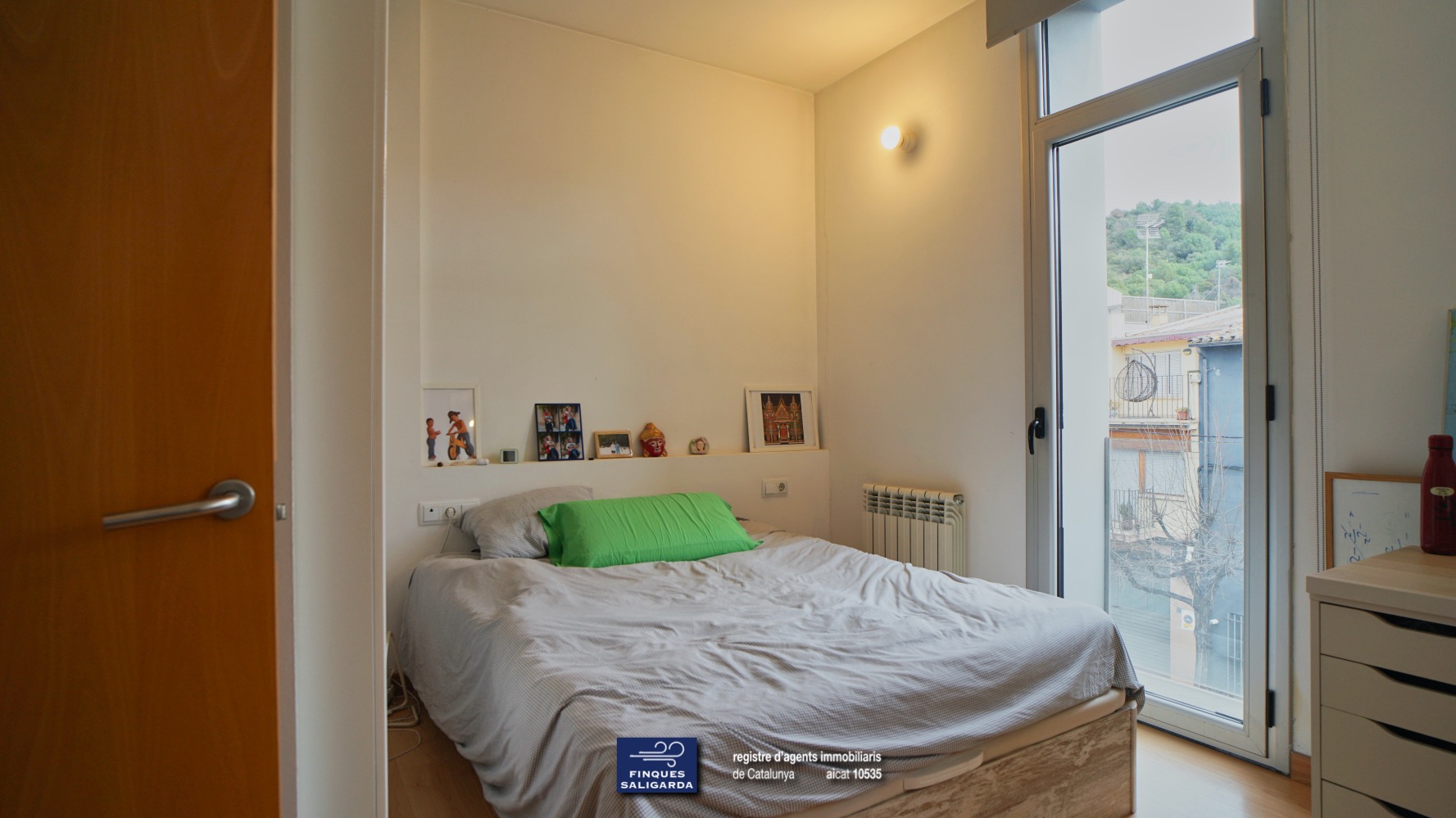 1920311 - Triplex zu verkaufen, Can Noguera, La Garriga
