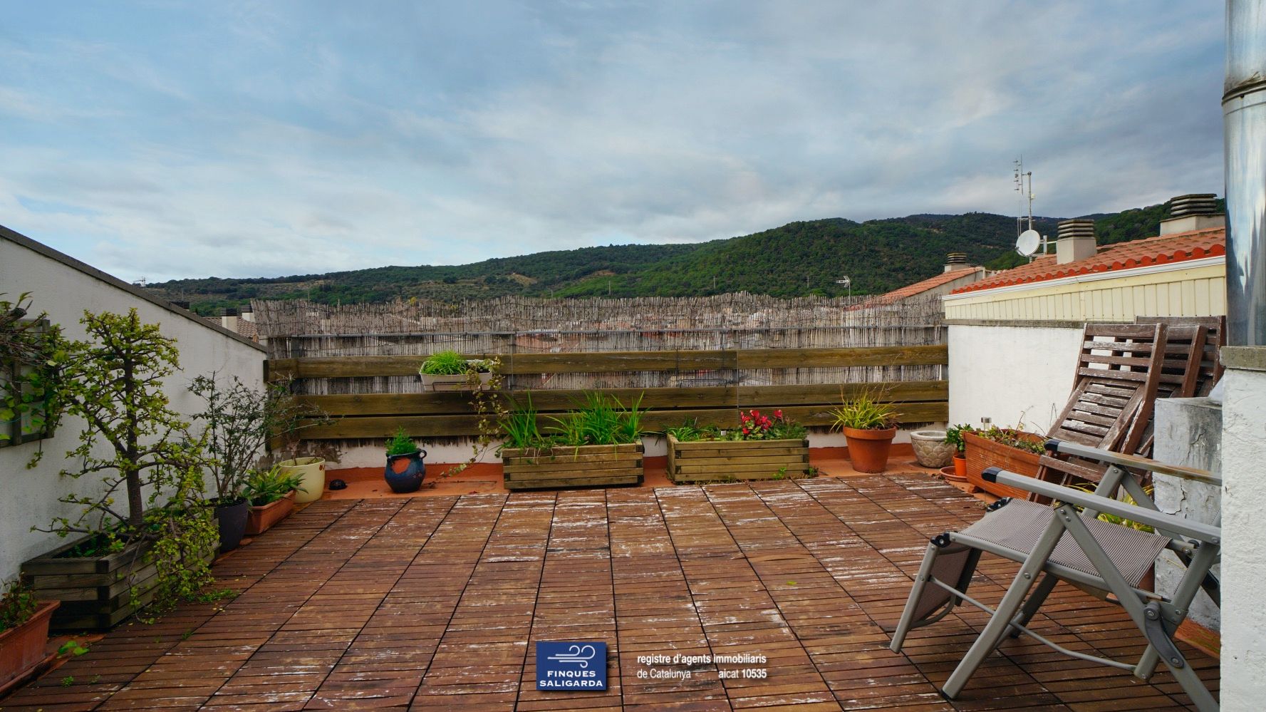 1920311 - Triplex zu verkaufen, Can Noguera, La Garriga