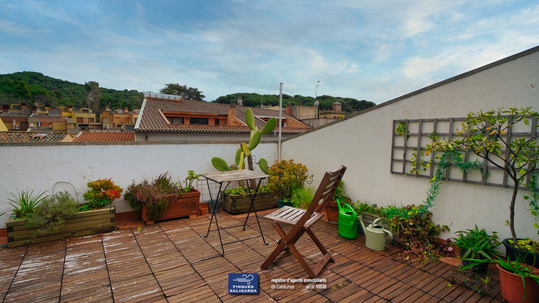 1920311 - Triplex zu verkaufen, Can Noguera, La Garriga