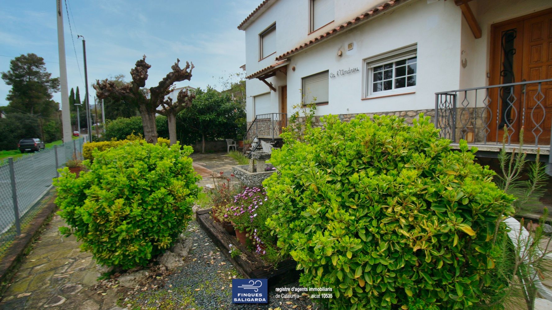 1920298 - Haus zu verkaufen, Pinar i Portús, L'Ametlla del Vallès