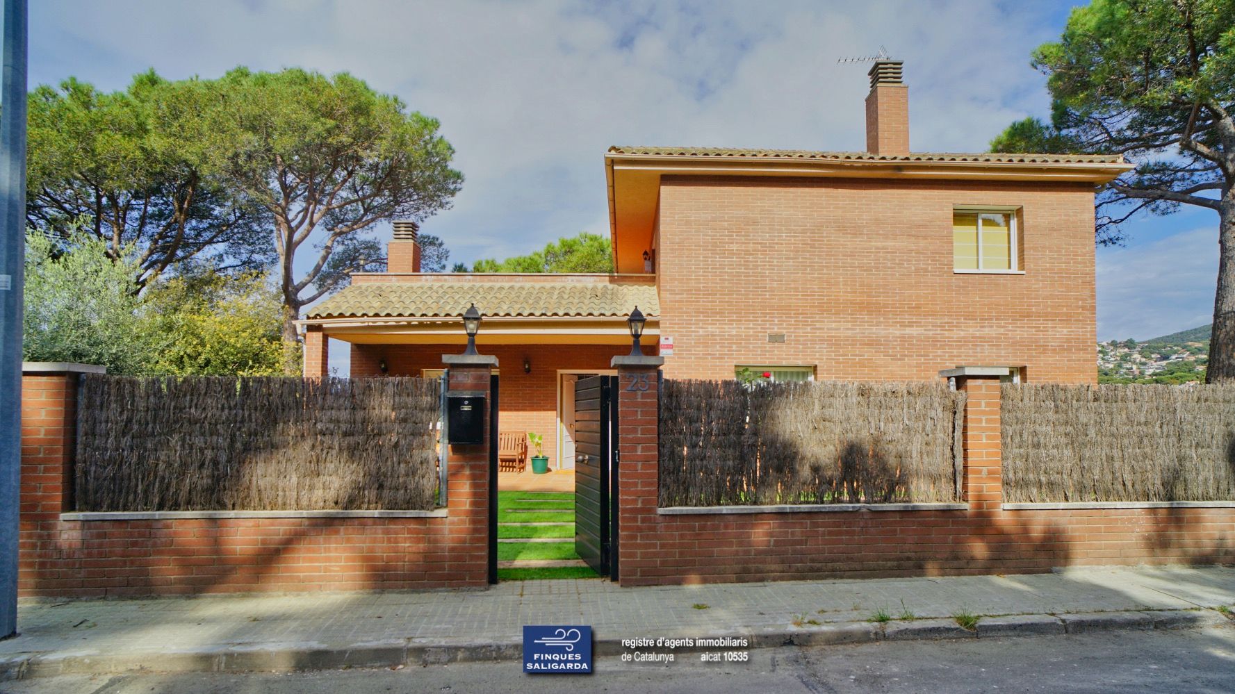 1920336 - Haus zu verkaufen, La Miranda, L'Ametlla del Vallès