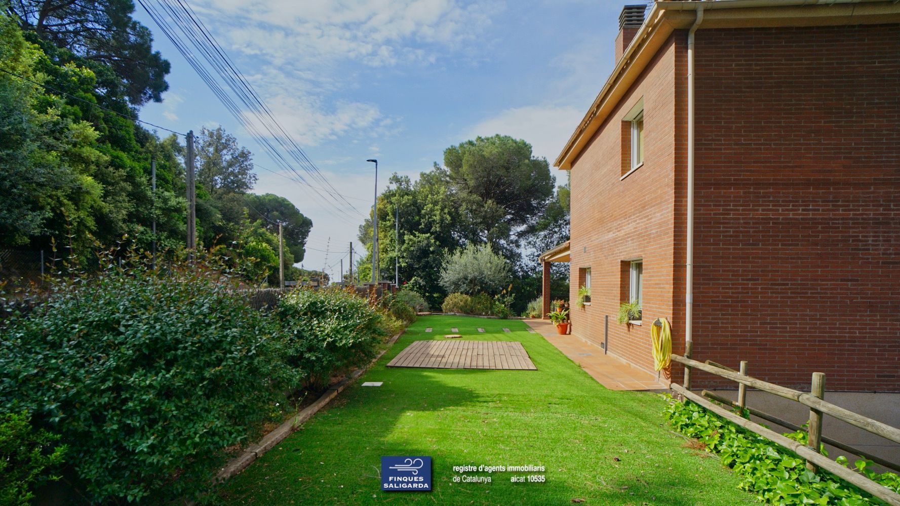 1920336 - Haus zu verkaufen, La Miranda, L'Ametlla del Vallès