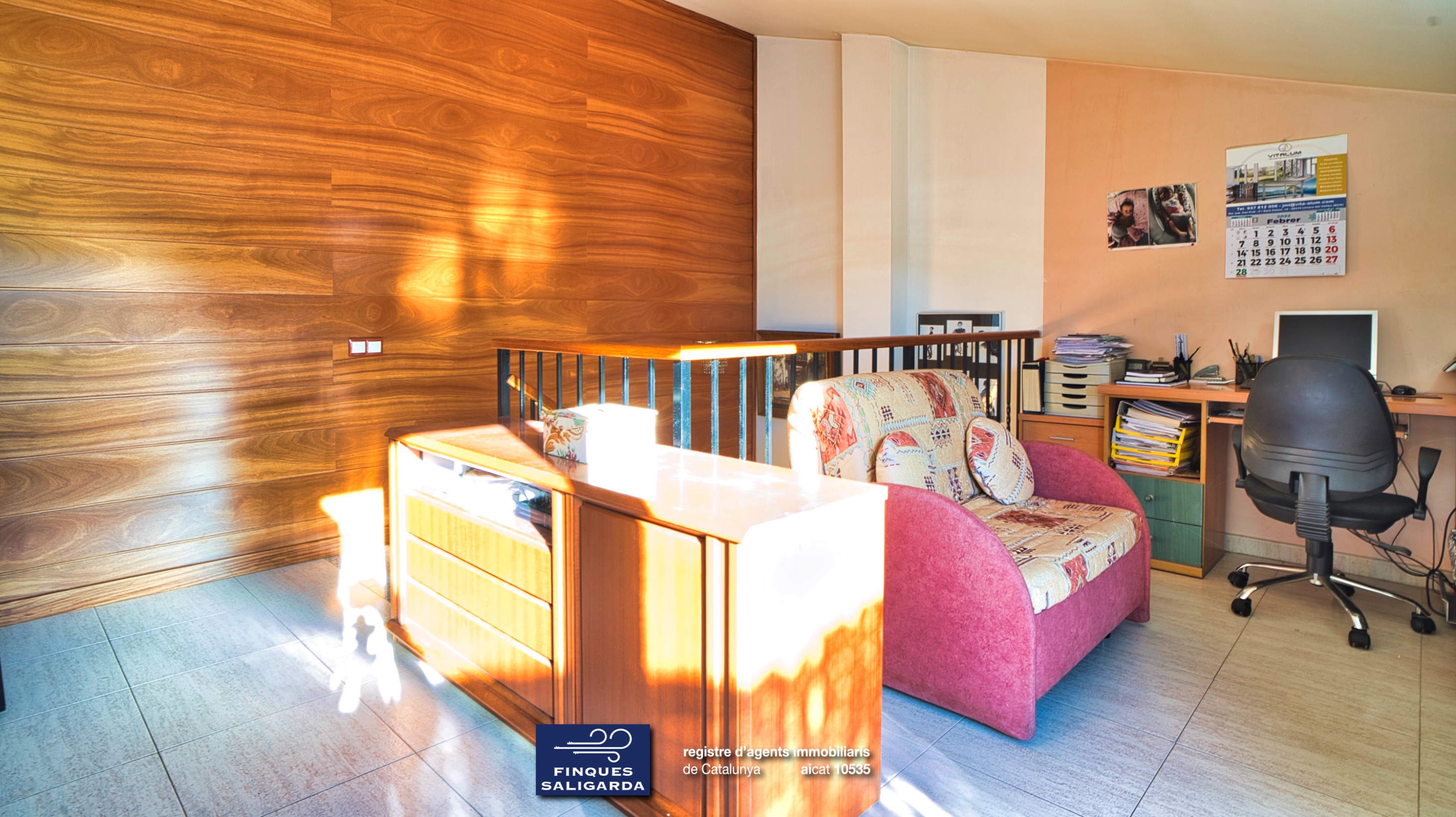 Dúplex en venta, Can Noguera, La Garriga
