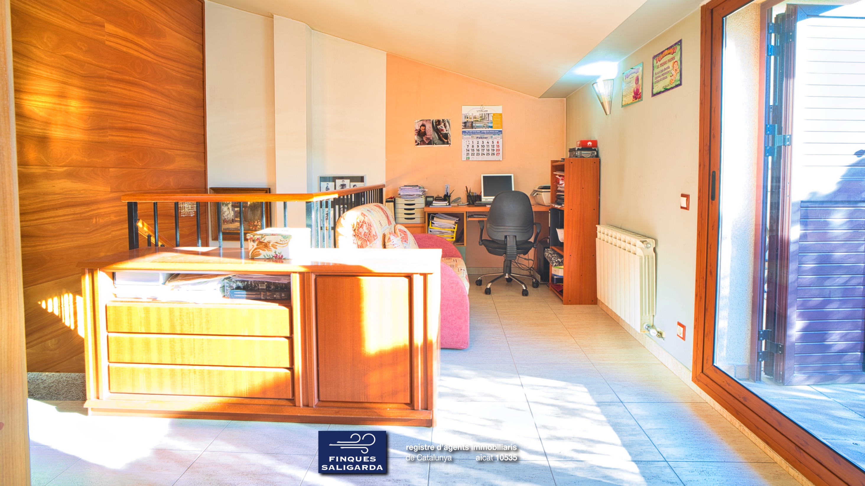 Dúplex en venta, Can Noguera, La Garriga