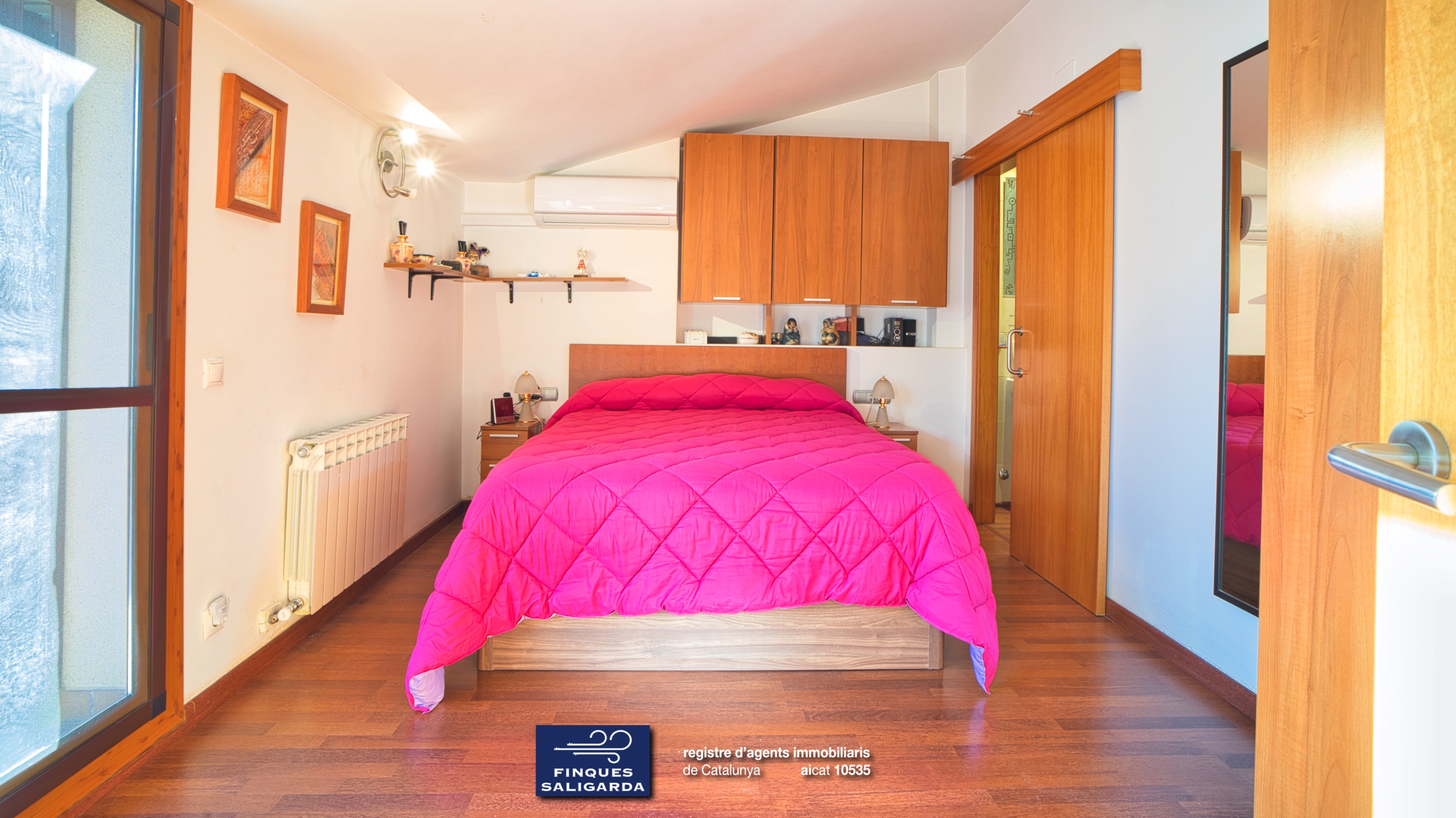 Dúplex en venta, Can Noguera, La Garriga