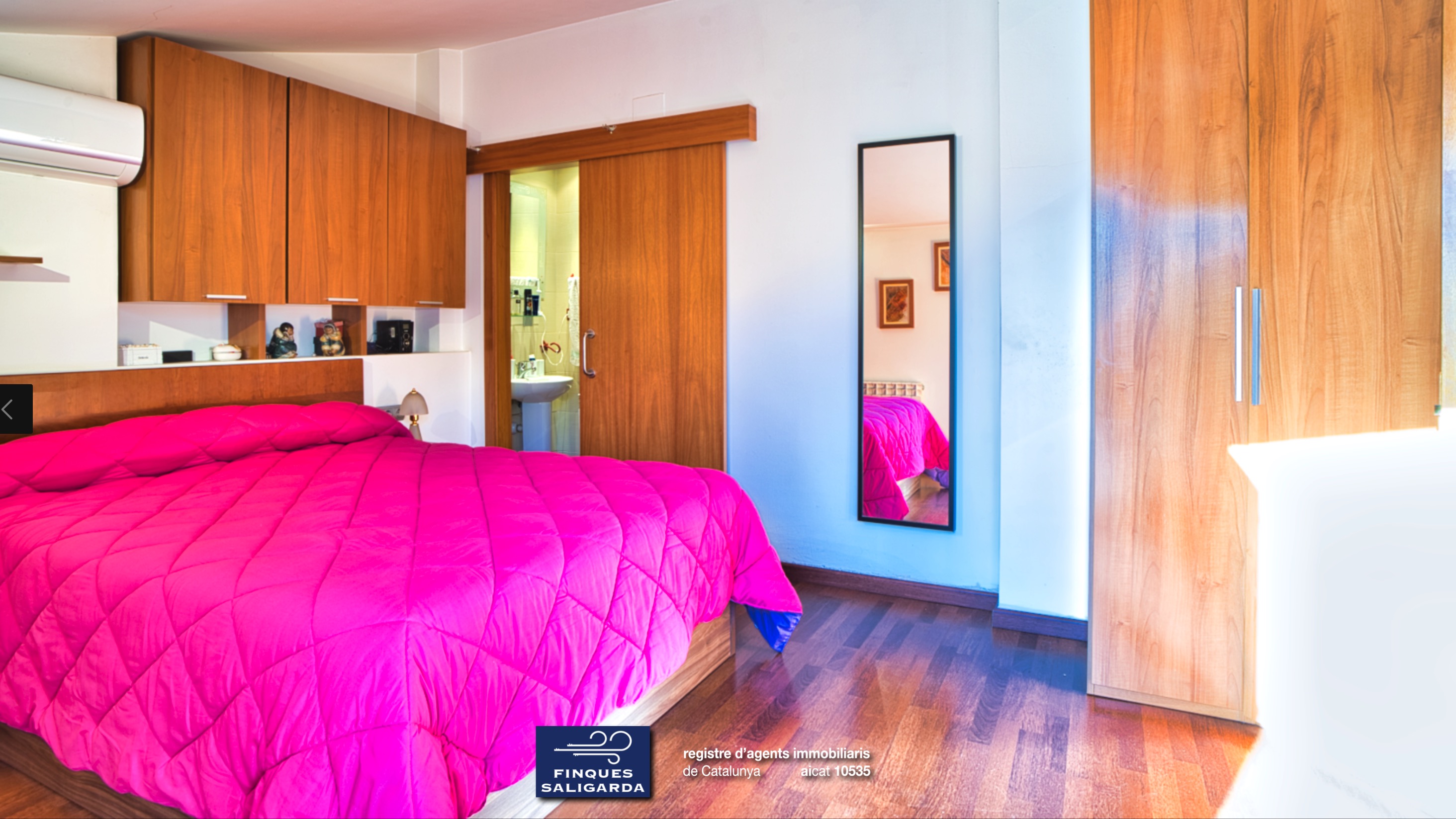 Dúplex en venta, Can Noguera, La Garriga