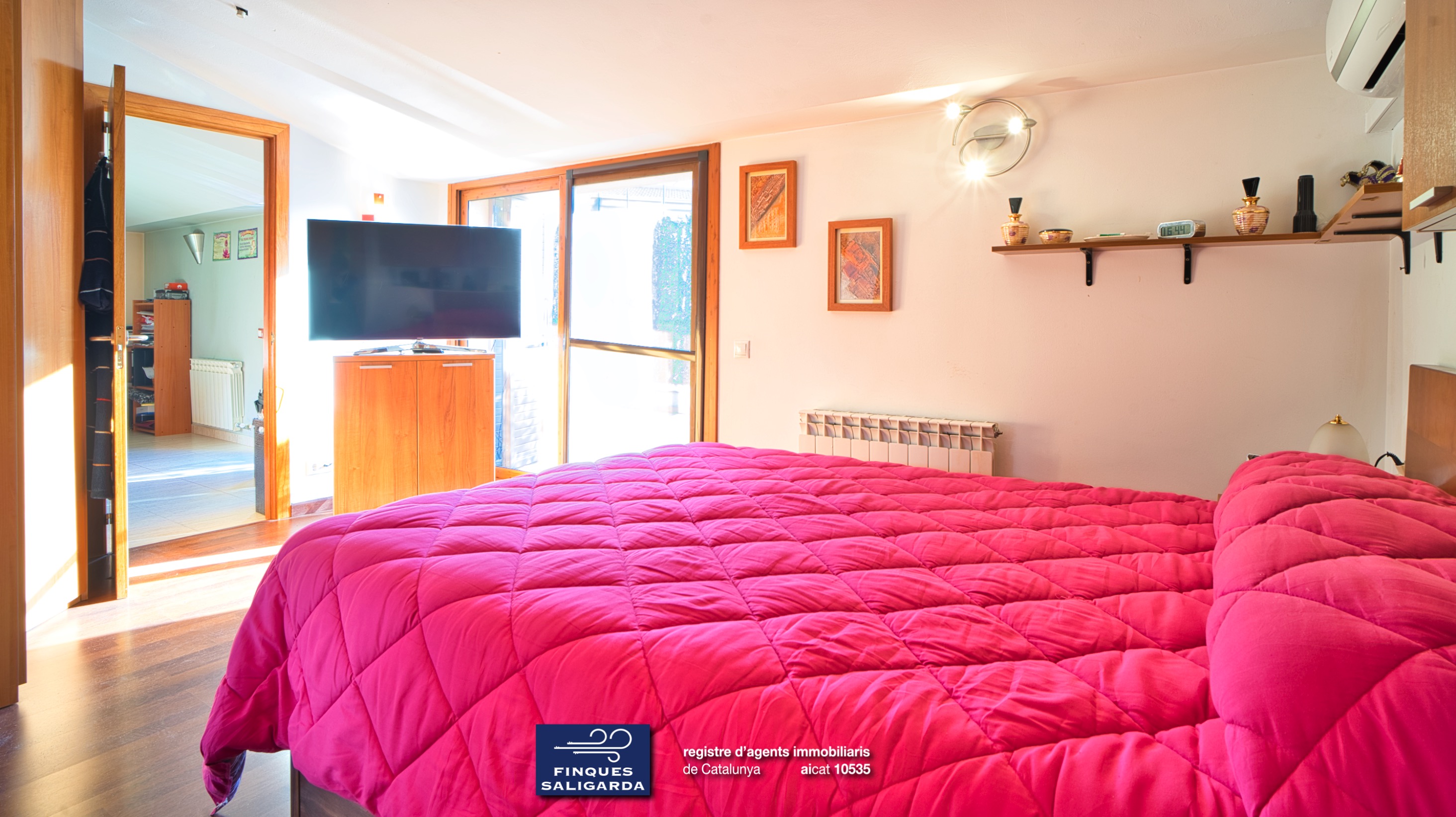 Dúplex en venta, Can Noguera, La Garriga