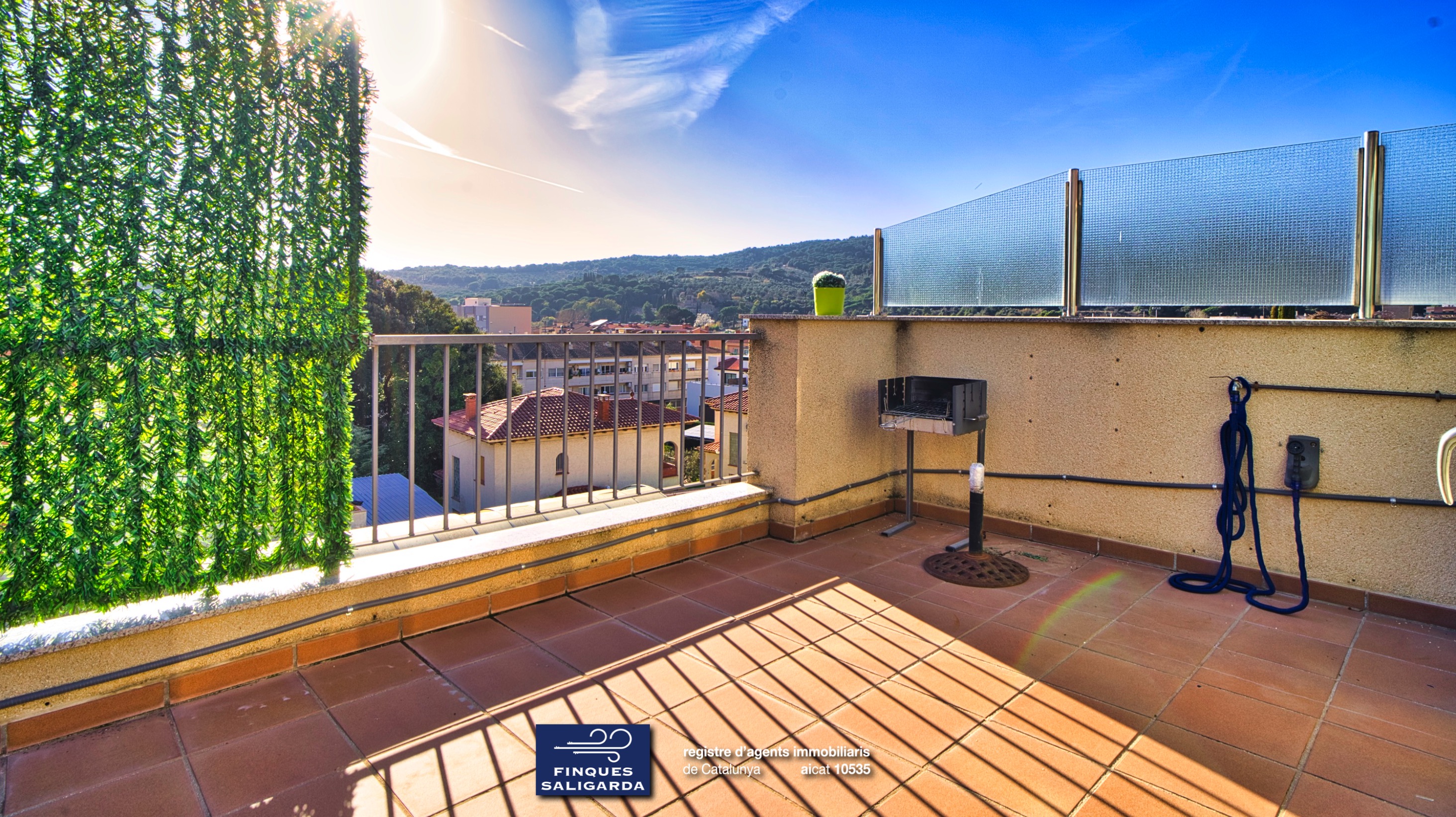 Dúplex en venta, Can Noguera, La Garriga