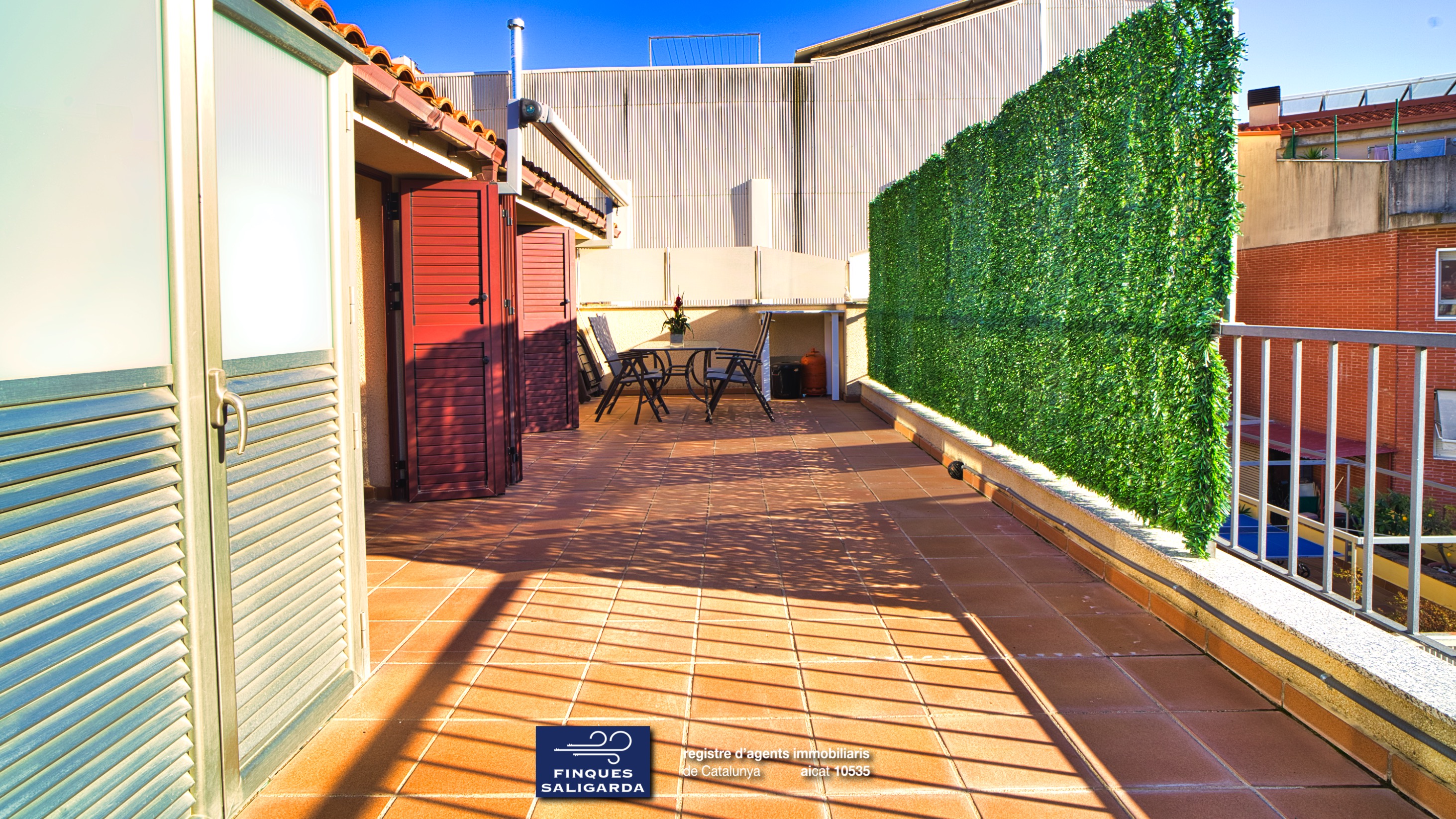 Dúplex en venta, Can Noguera, La Garriga