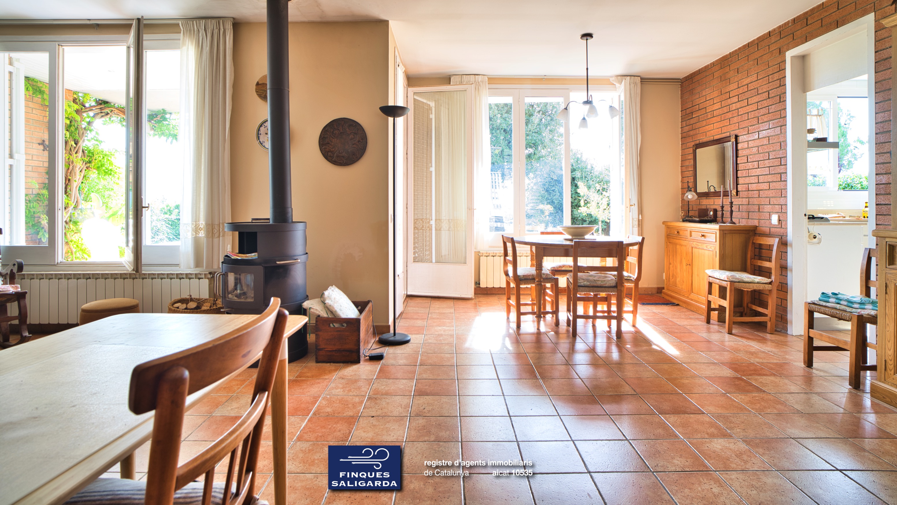 Maison à vendre, Can Barri, Bigues i Riells