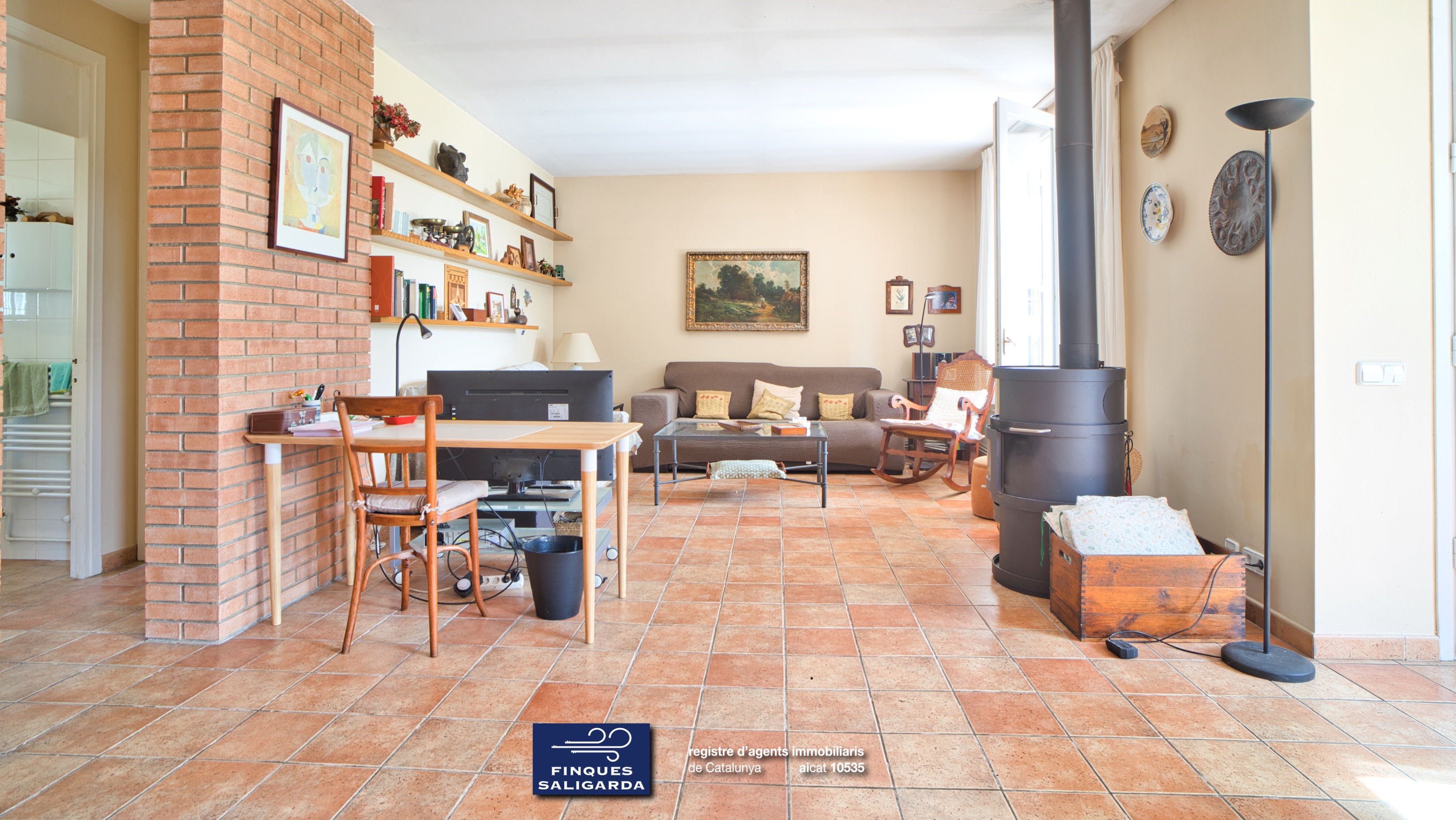 Maison à vendre, Can Barri, Bigues i Riells