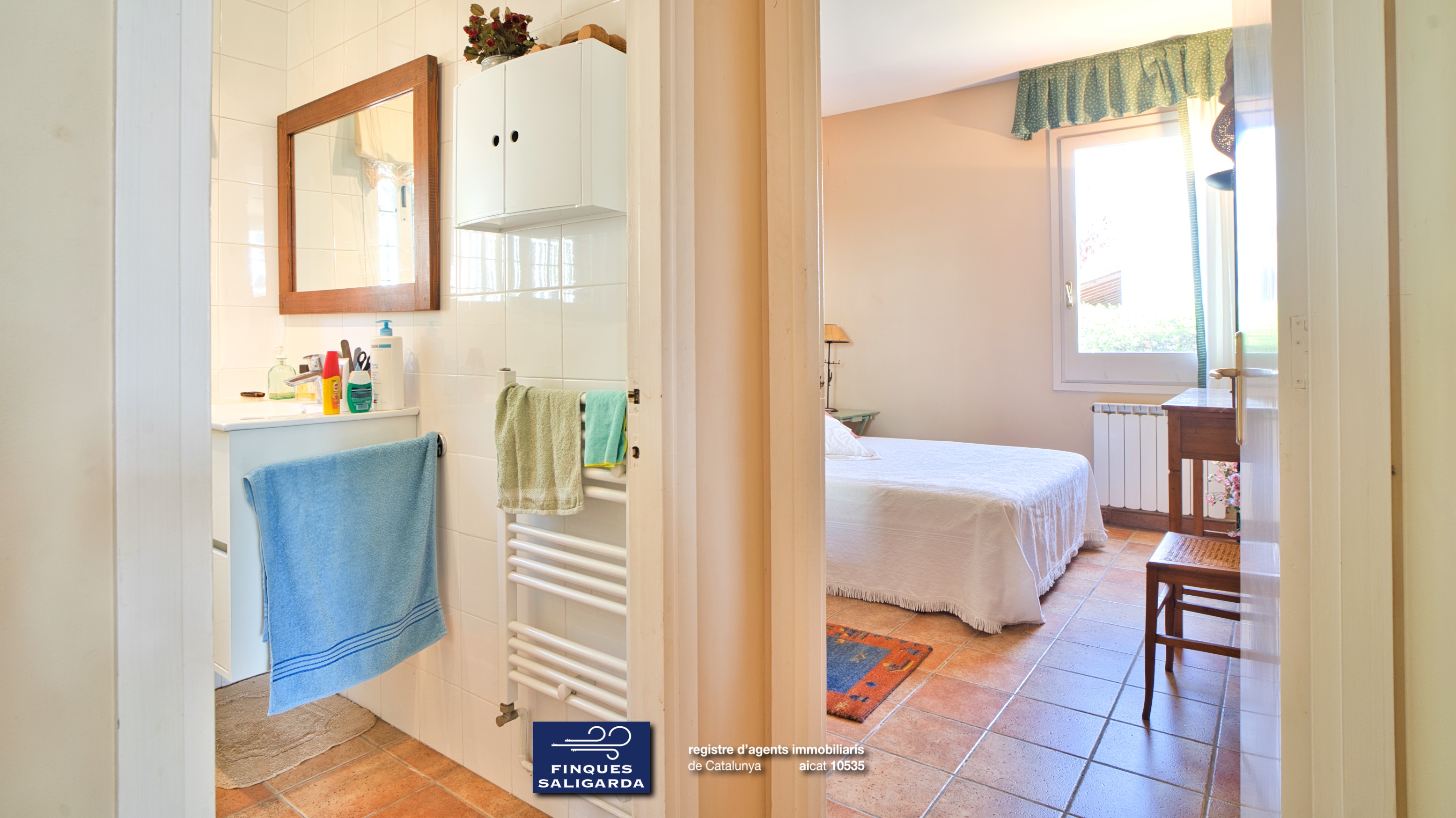 Maison à vendre, Can Barri, Bigues i Riells