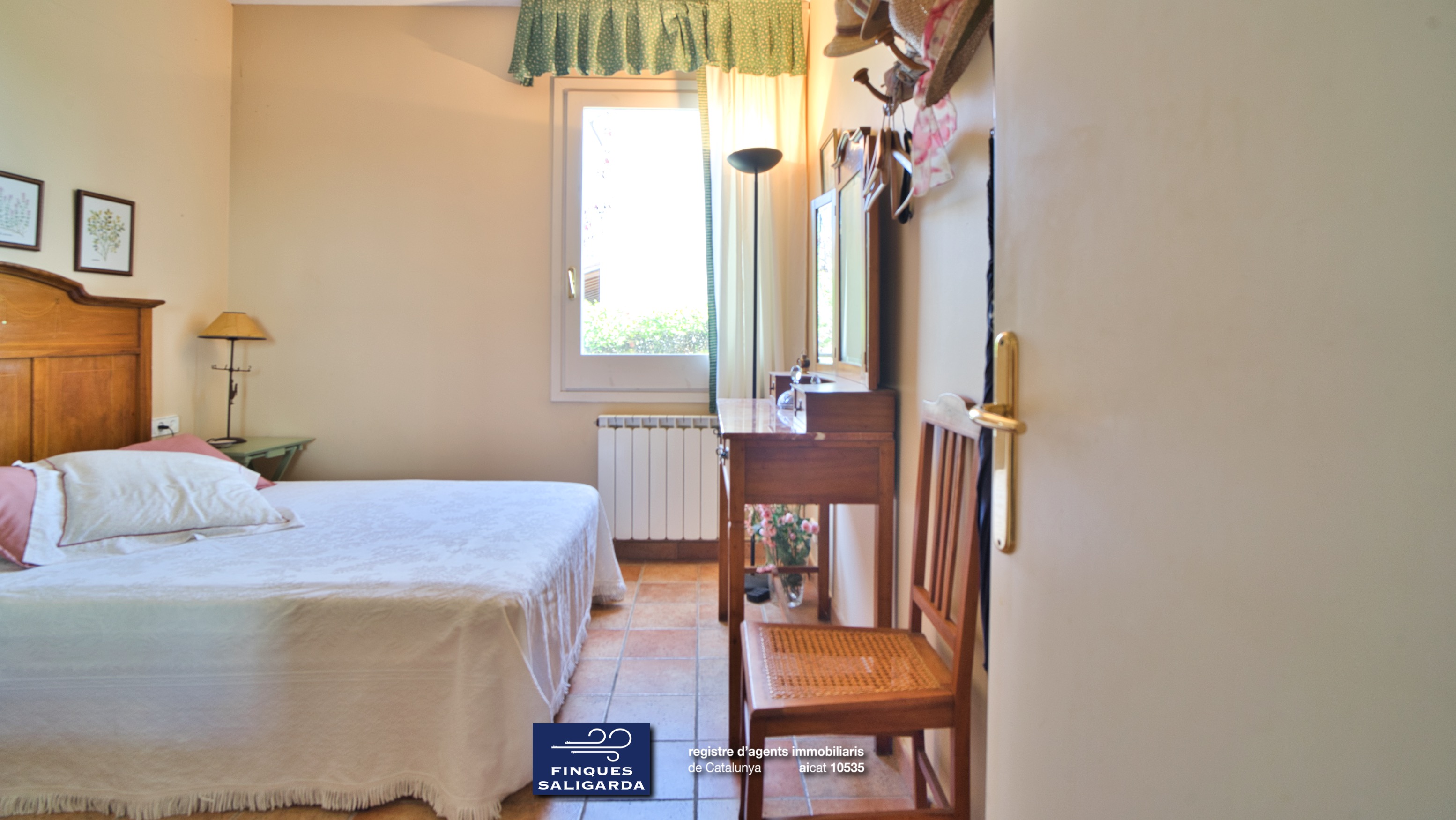 Maison à vendre, Can Barri, Bigues i Riells