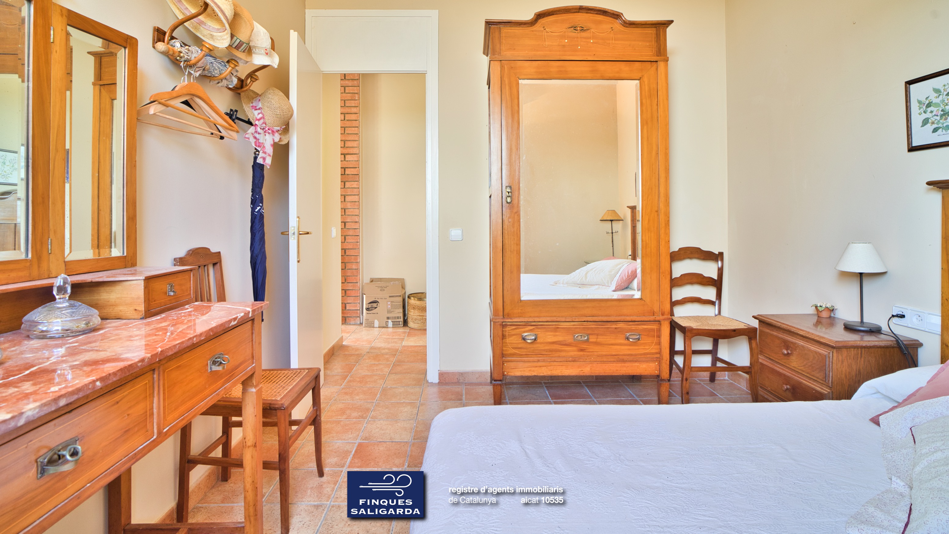 Maison à vendre, Can Barri, Bigues i Riells