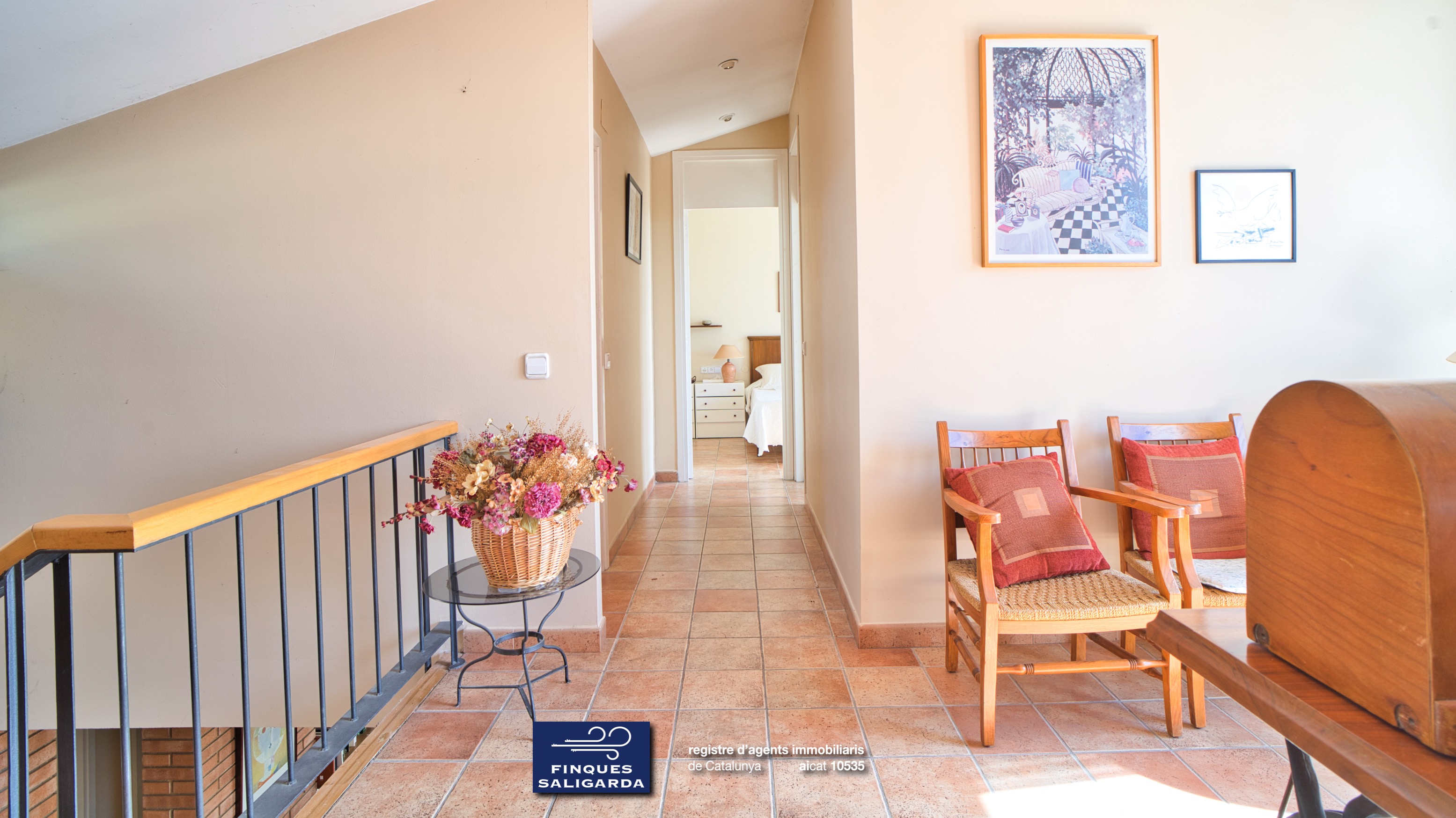 Maison à vendre, Can Barri, Bigues i Riells