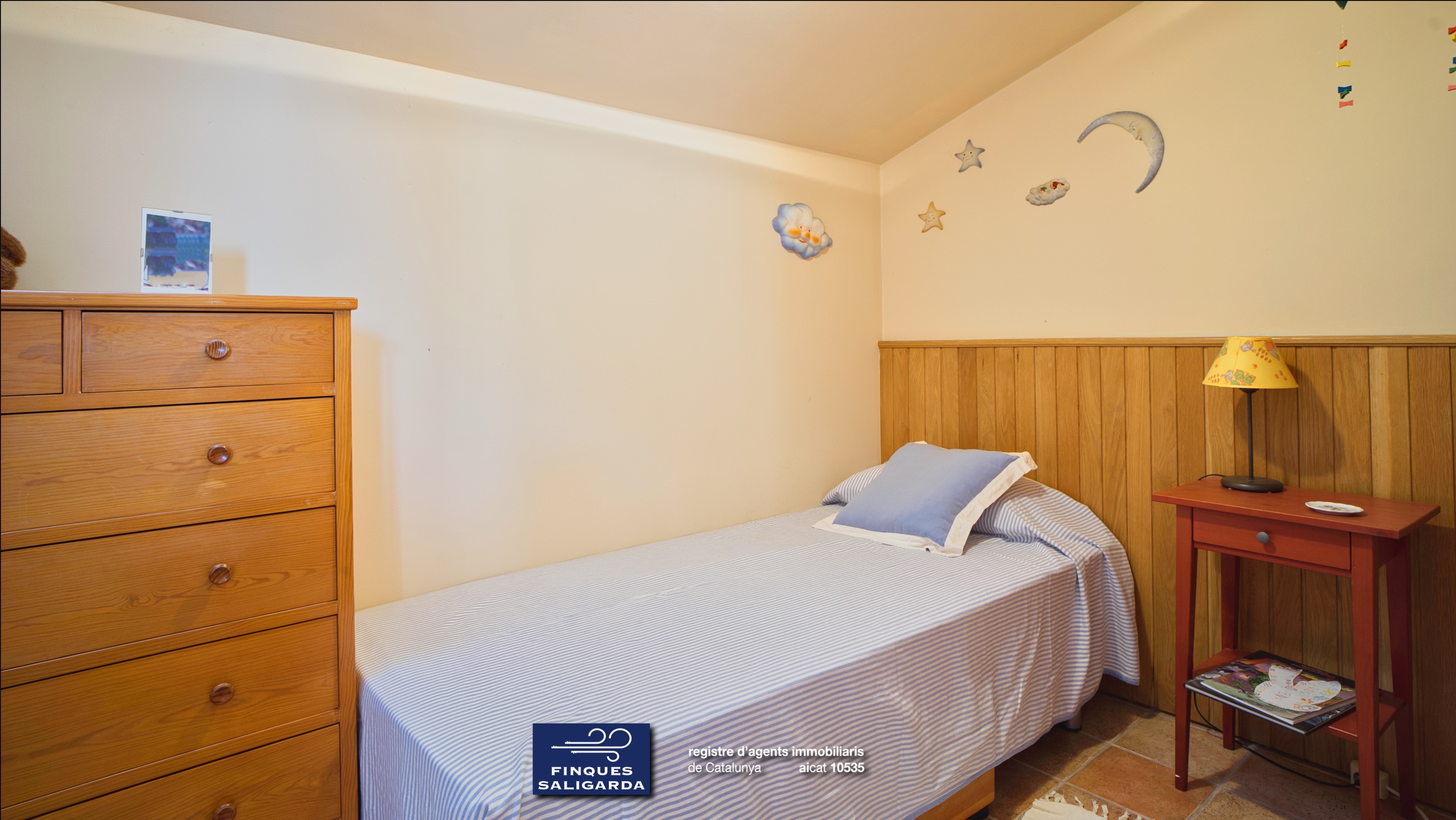 Maison à vendre, Can Barri, Bigues i Riells