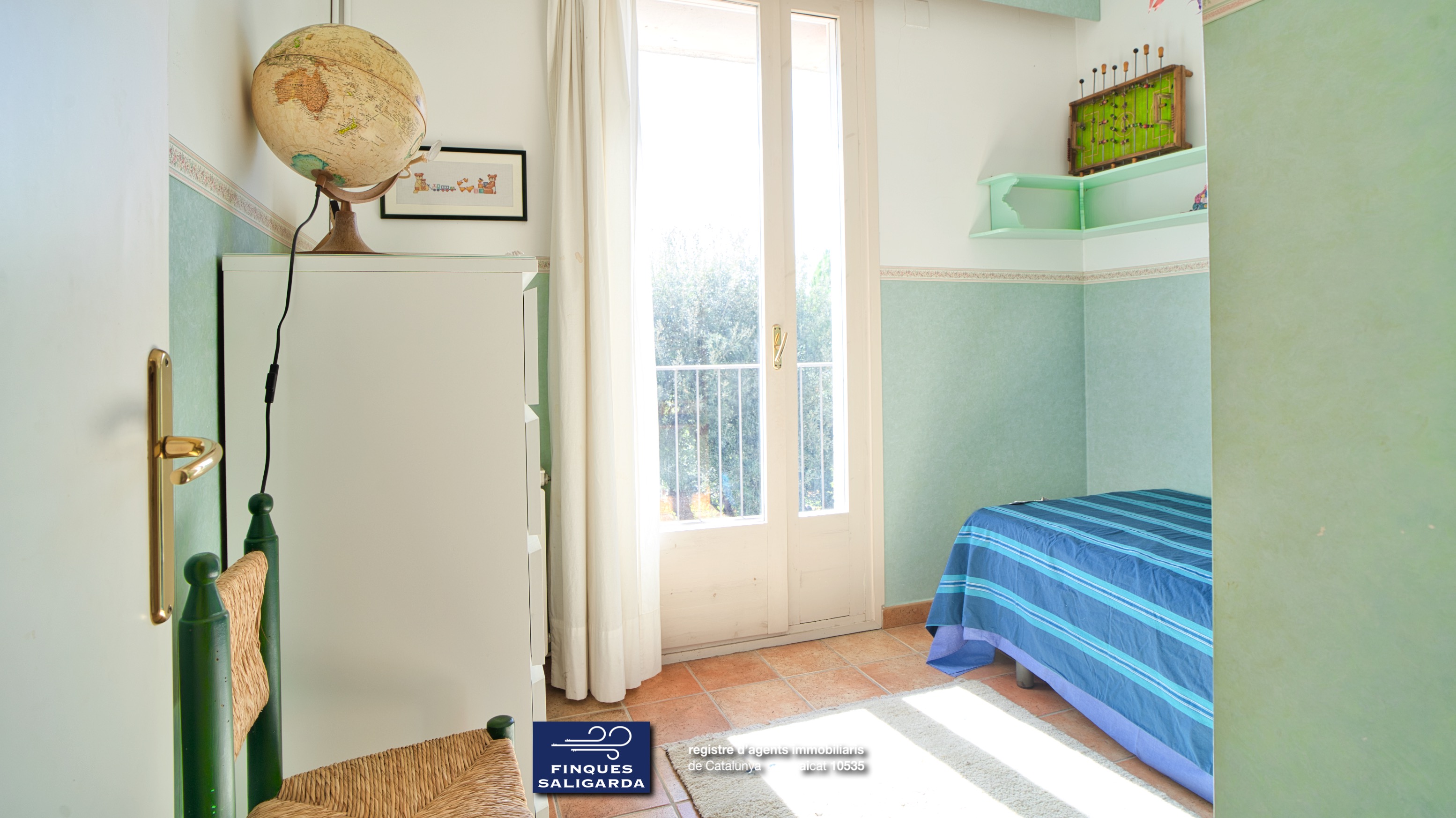 Maison à vendre, Can Barri, Bigues i Riells