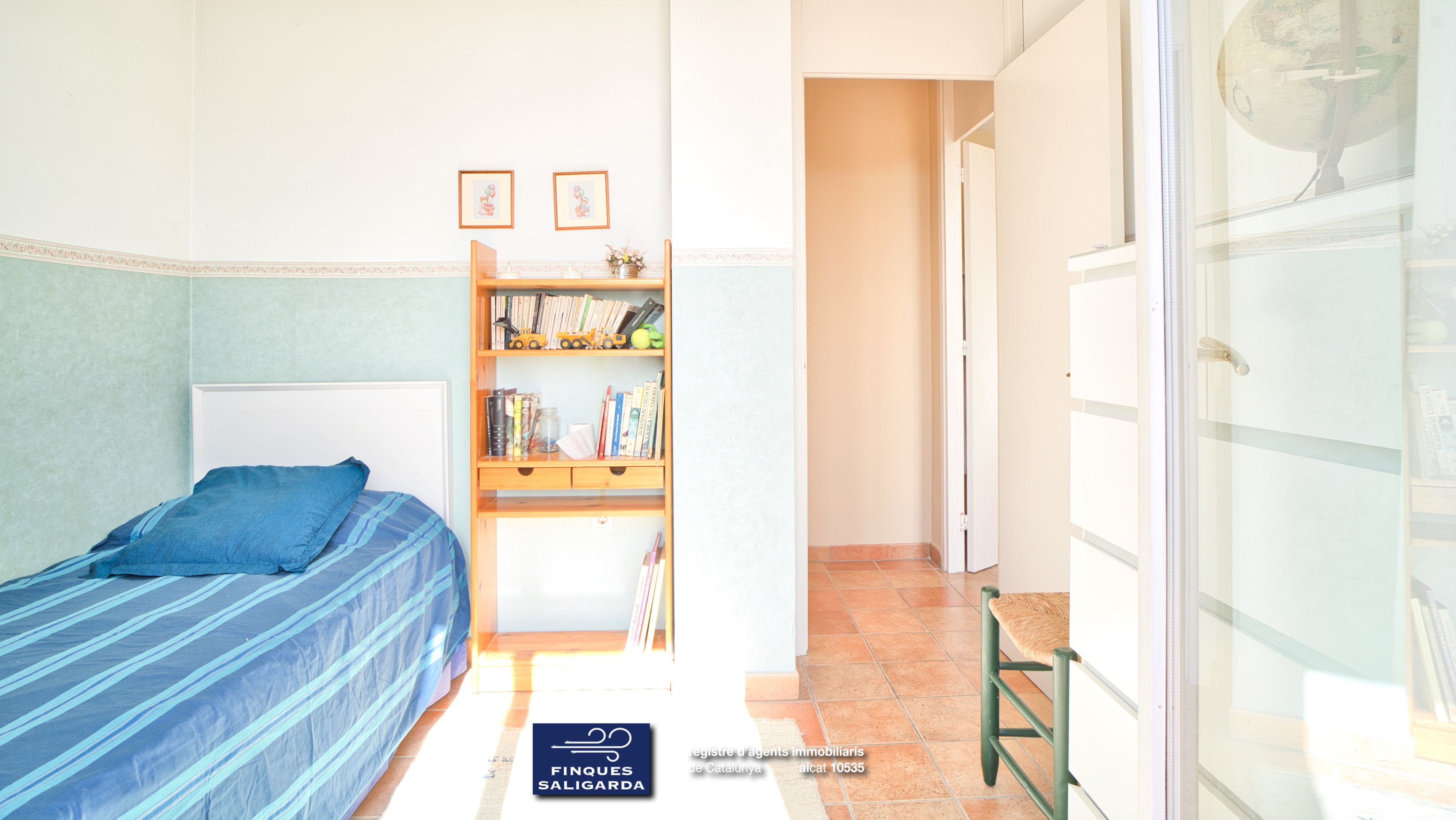 Maison à vendre, Can Barri, Bigues i Riells