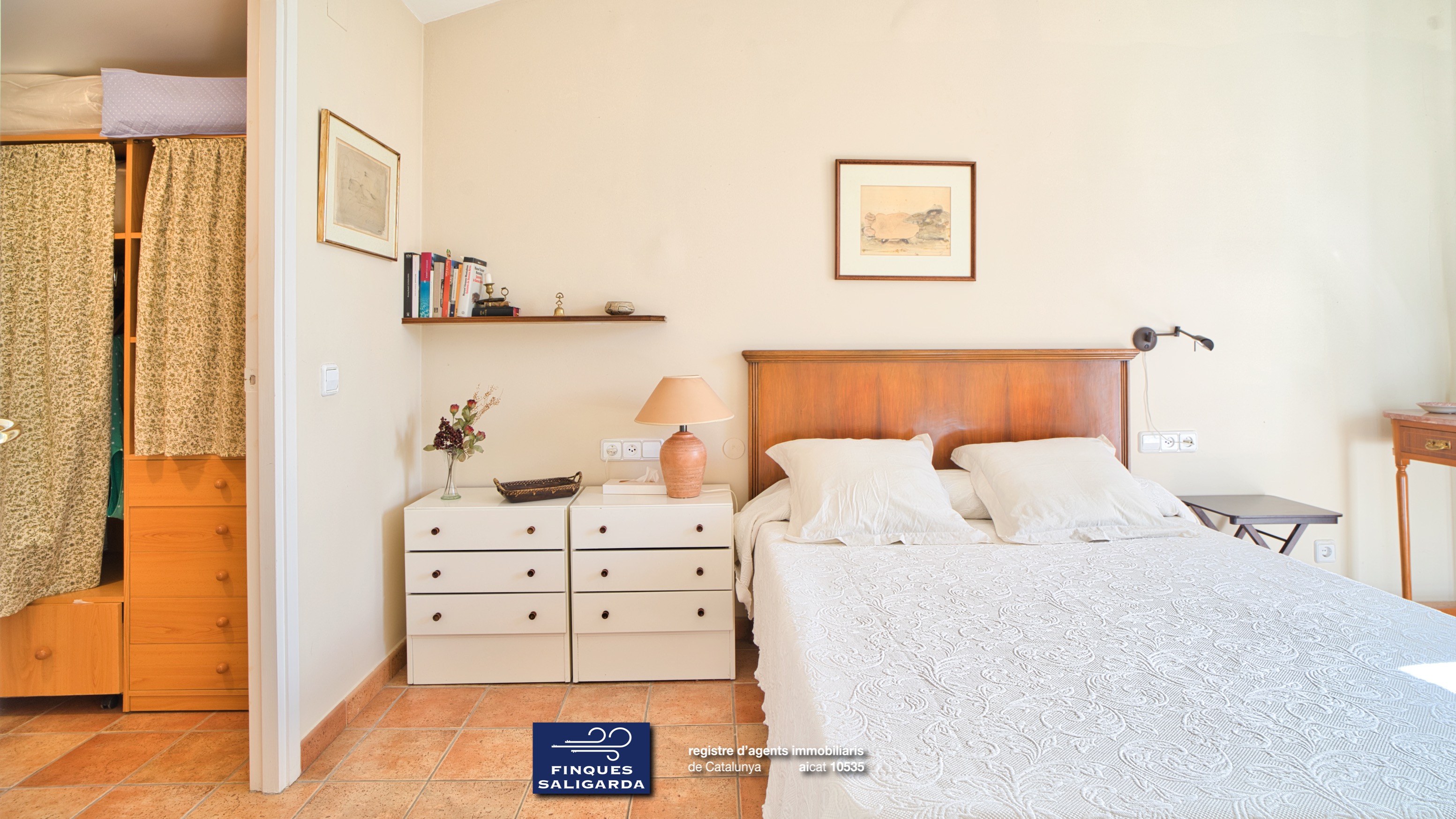 Maison à vendre, Can Barri, Bigues i Riells