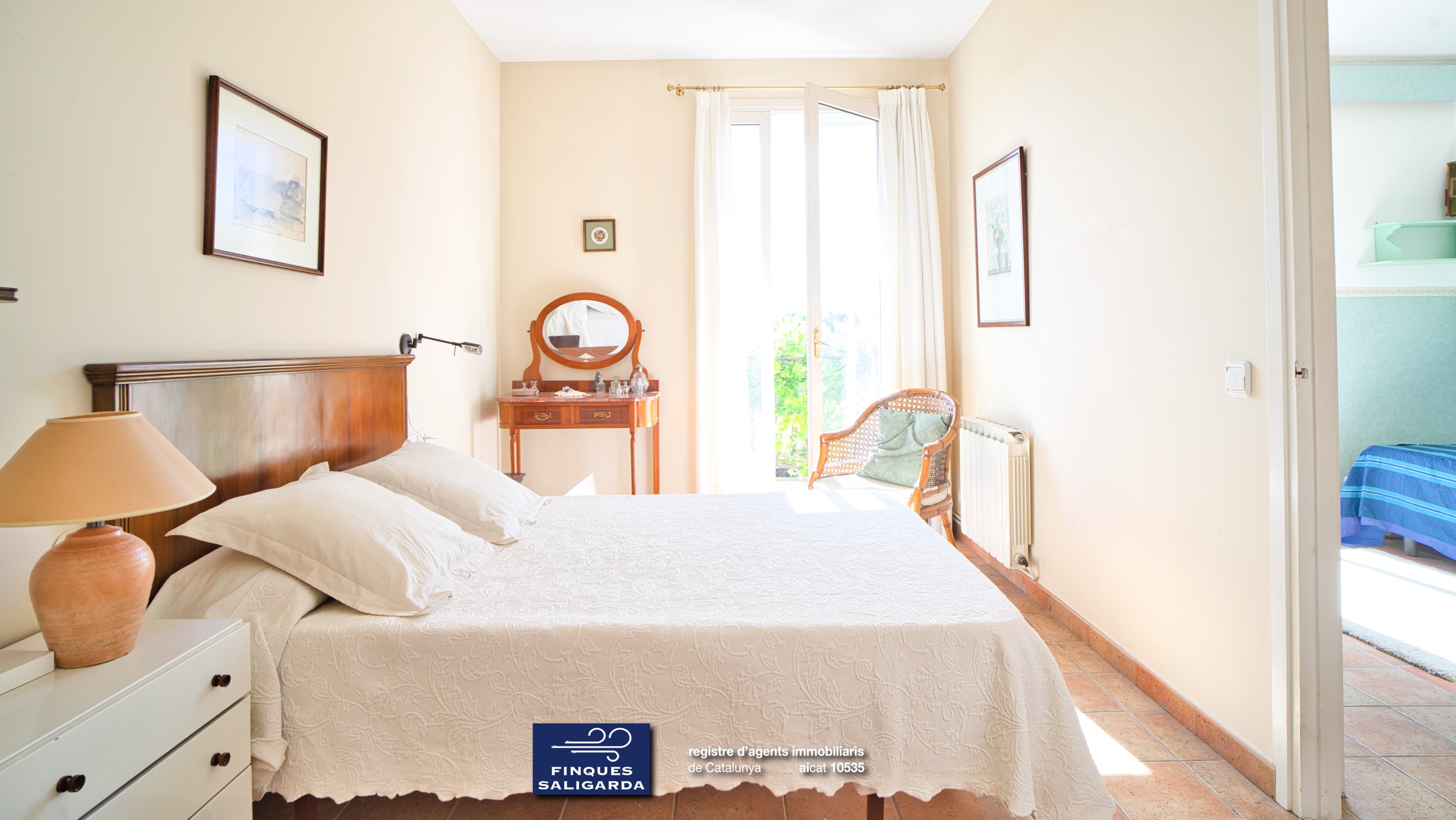 Maison à vendre, Can Barri, Bigues i Riells