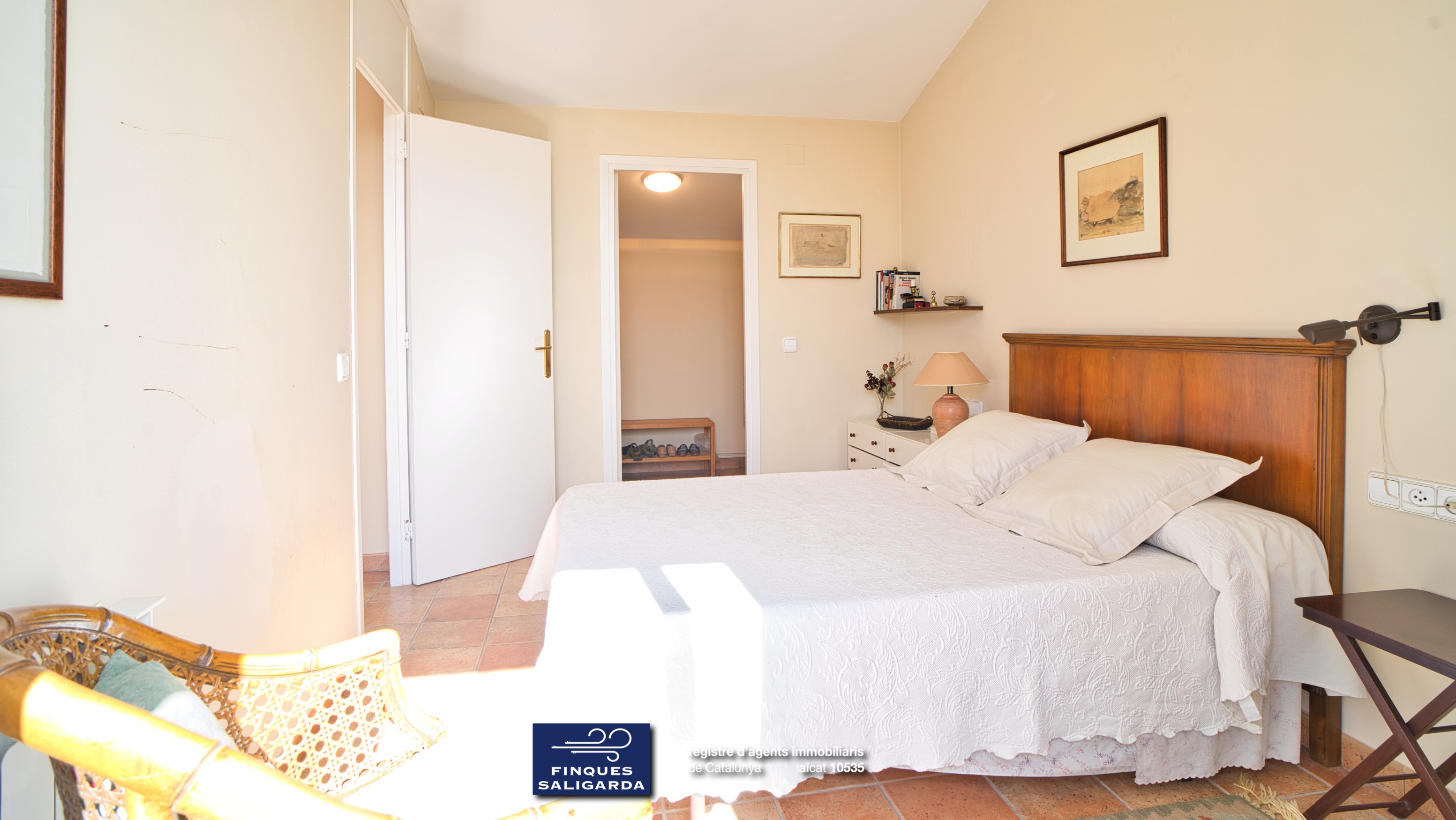 Maison à vendre, Can Barri, Bigues i Riells