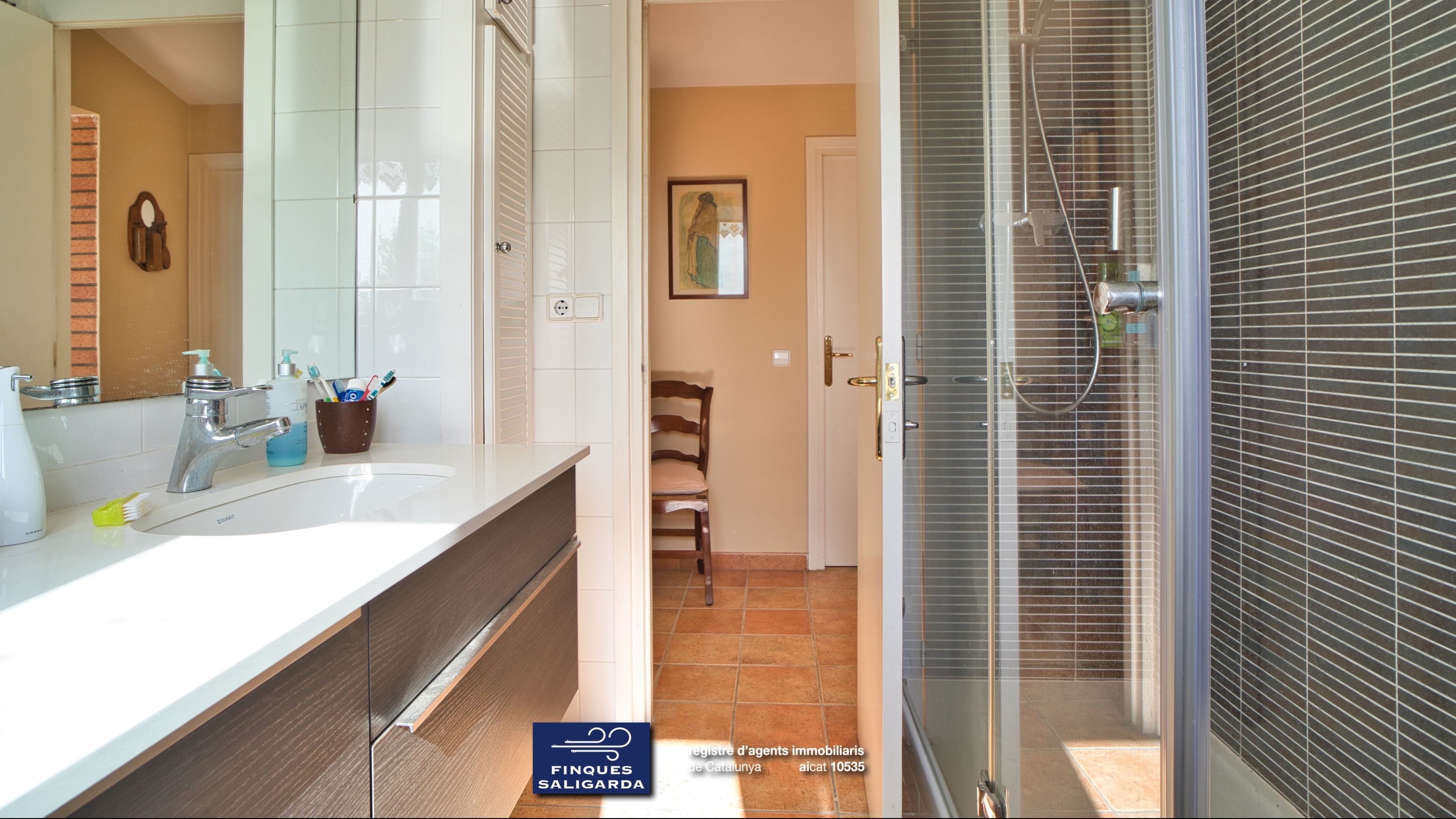 Maison à vendre, Can Barri, Bigues i Riells
