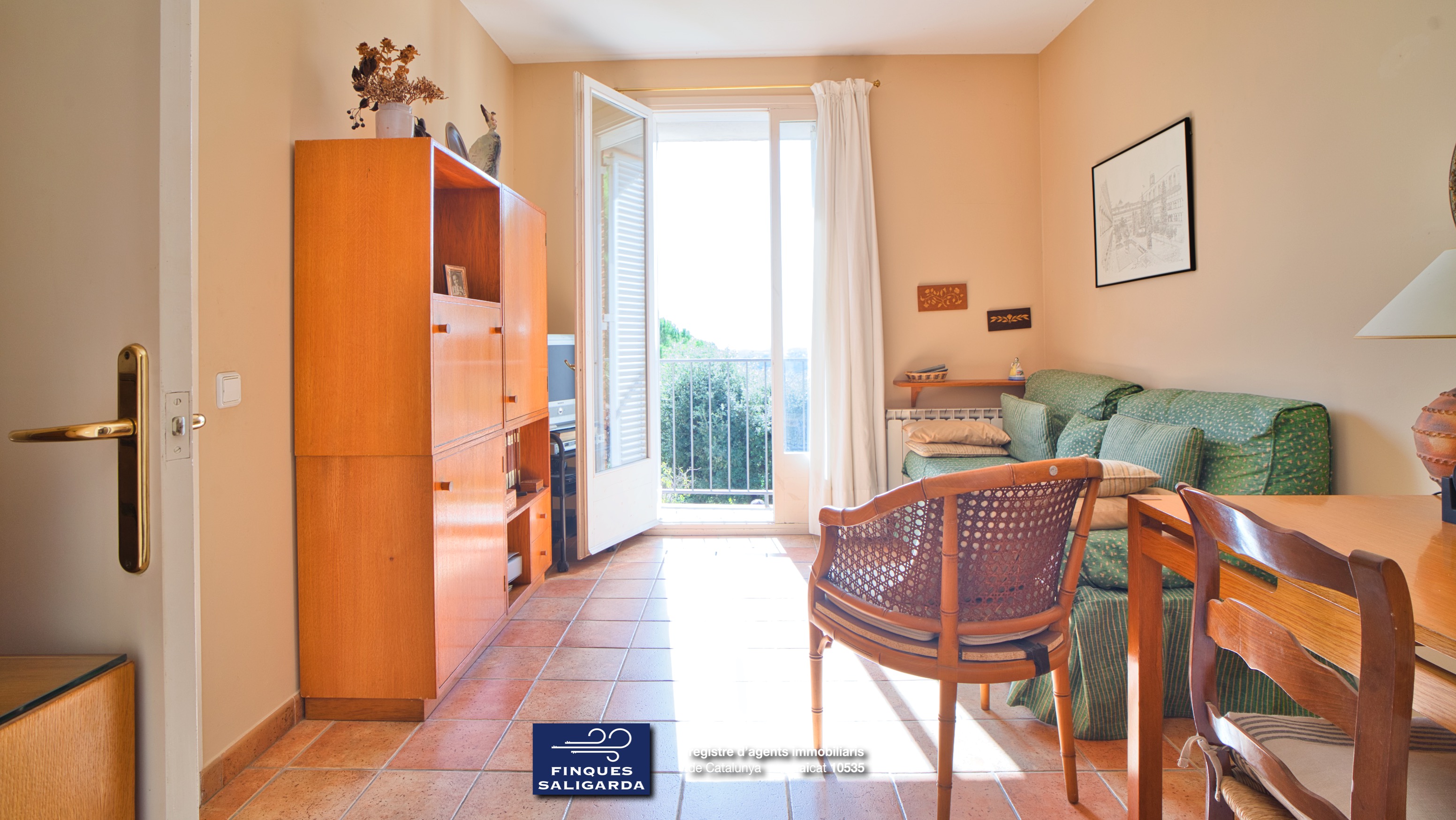 Maison à vendre, Can Barri, Bigues i Riells
