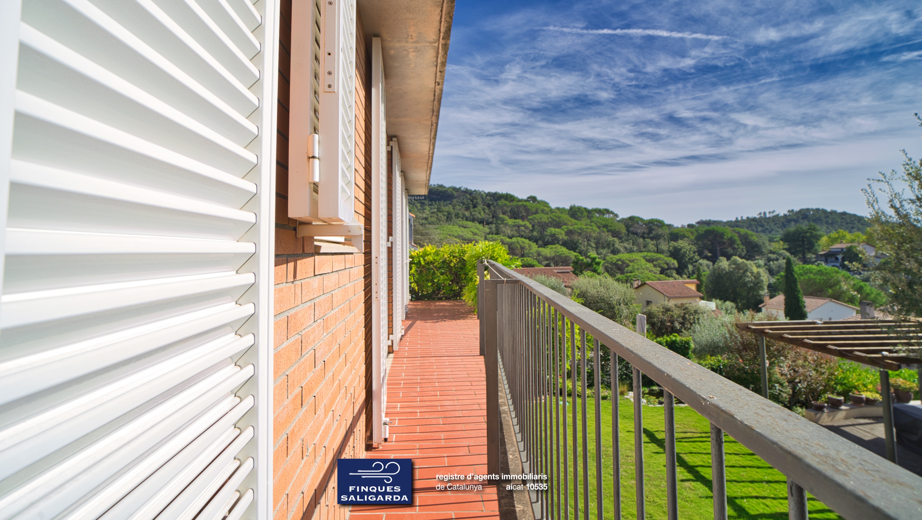 Maison à vendre, Can Barri, Bigues i Riells