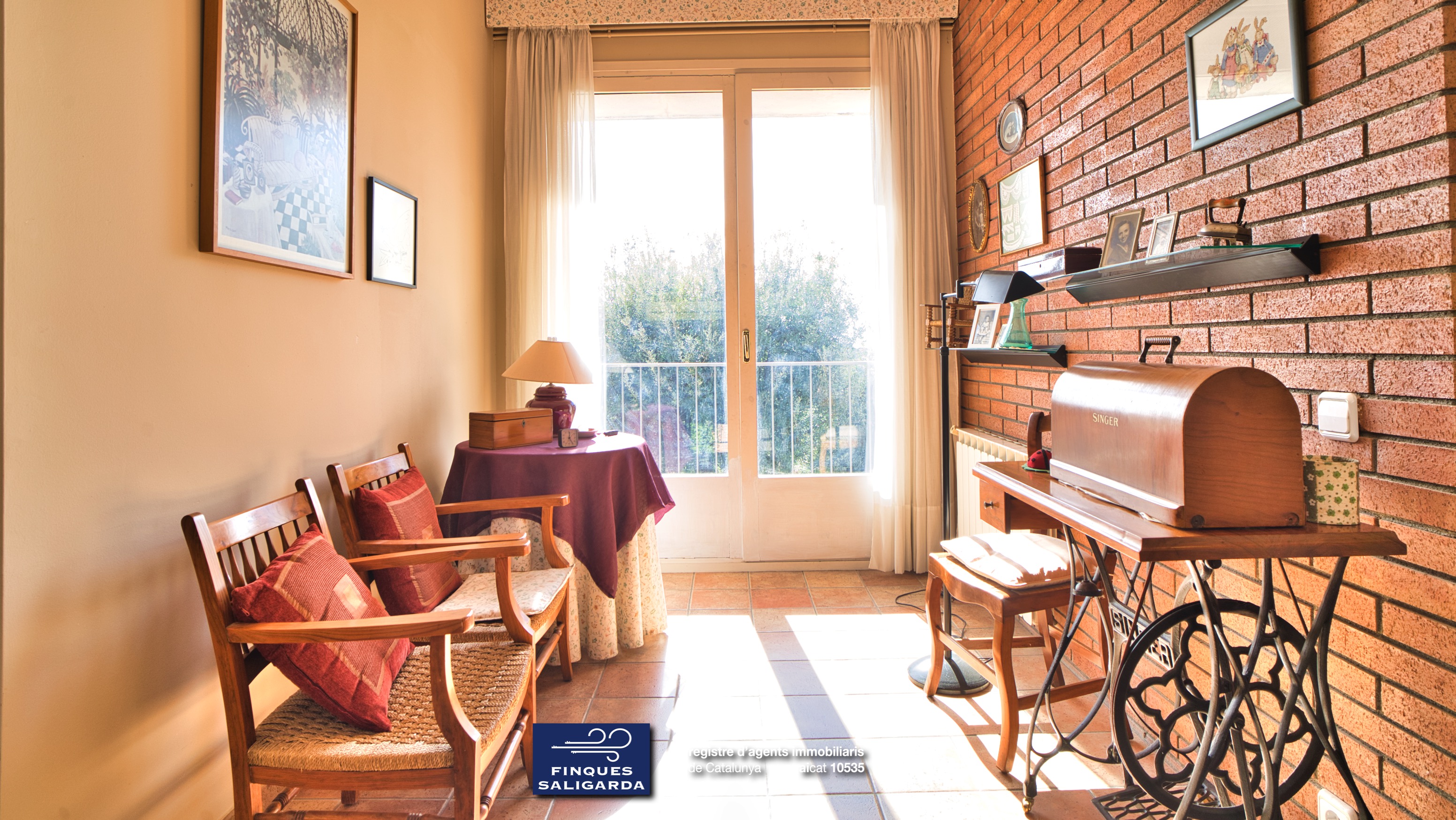 Maison à vendre, Can Barri, Bigues i Riells