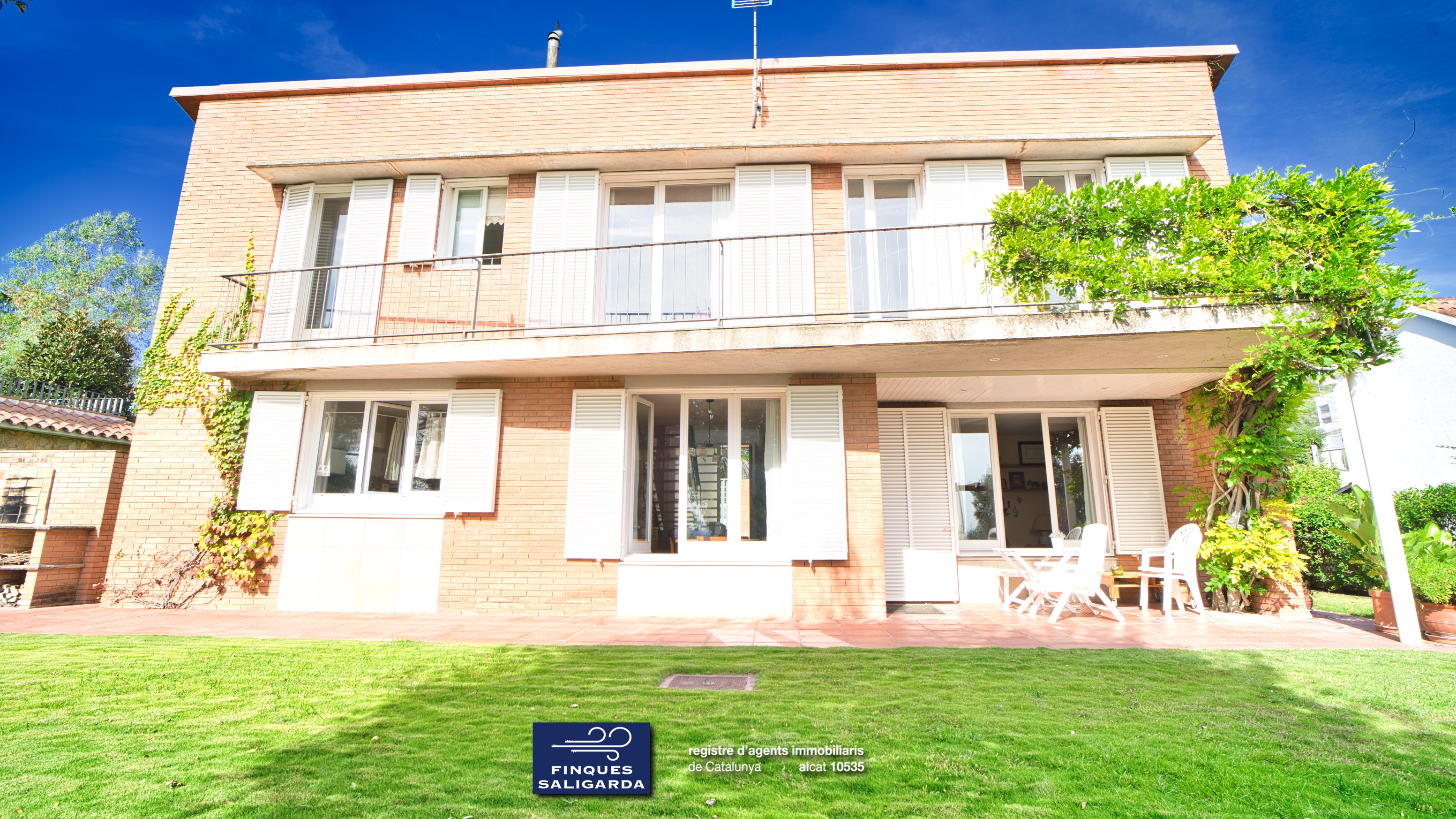 Maison à vendre, Can Barri, Bigues i Riells