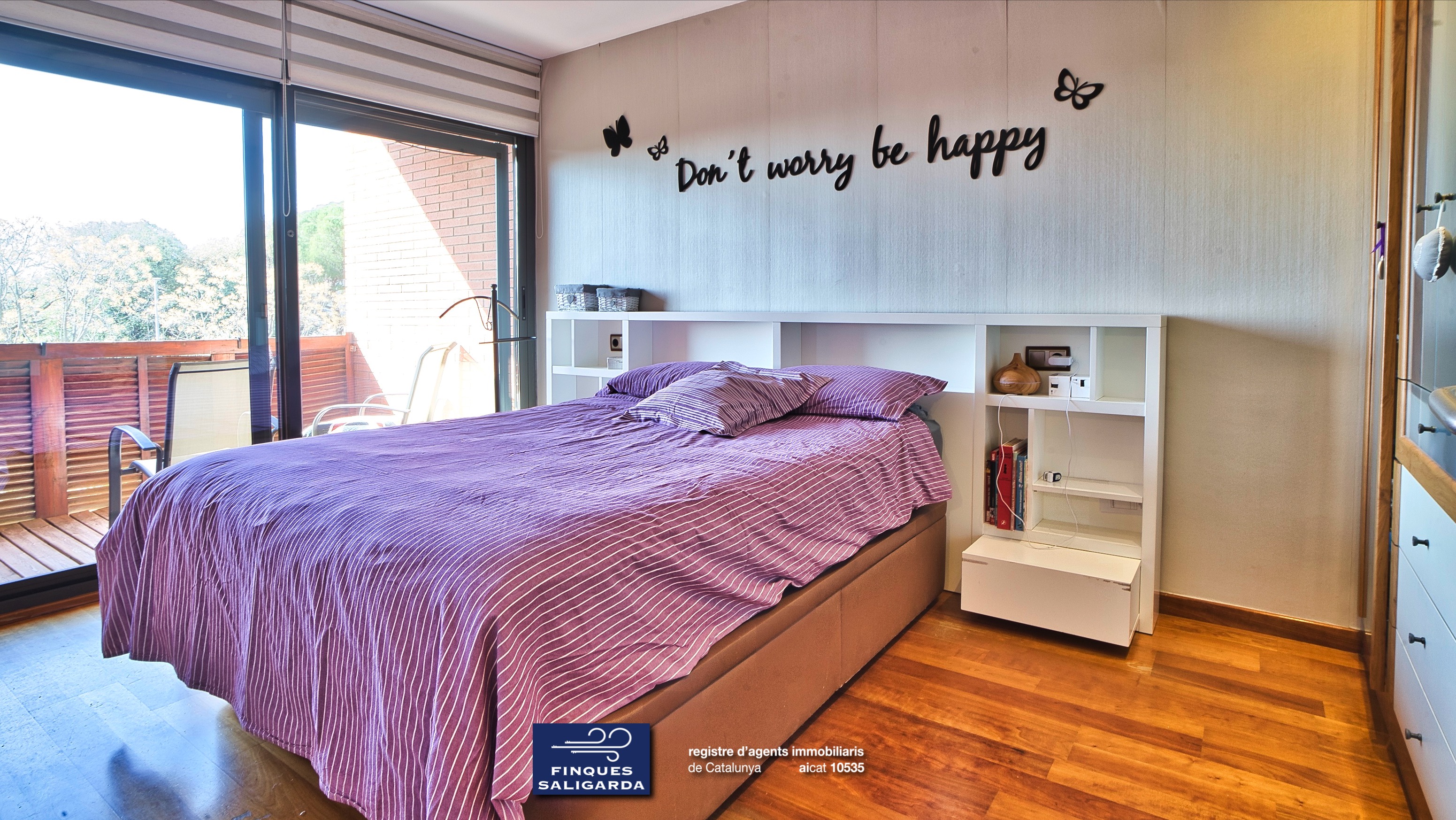 Casa adossada a la venda, Can Camp, l' Ametlla del Vallès