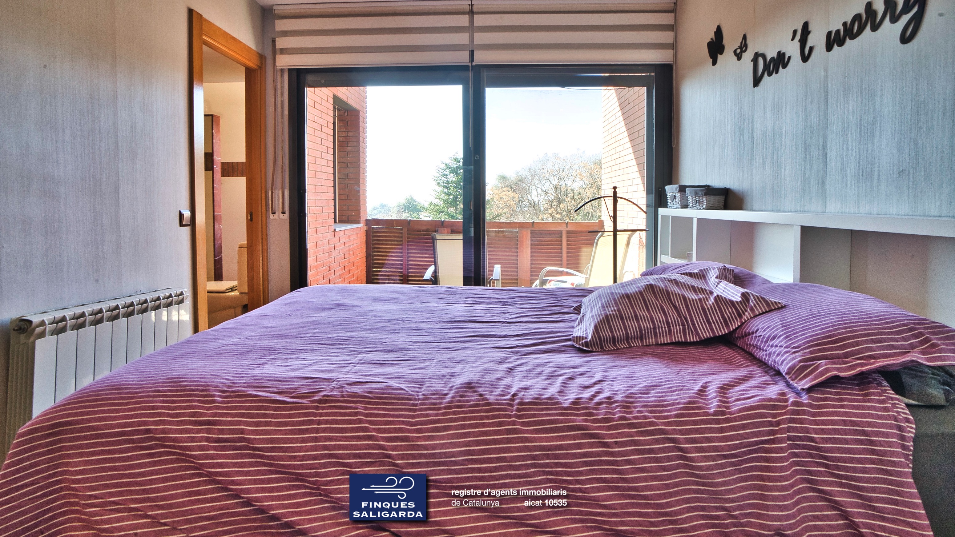 Casa adossada a la venda, Can Camp, l' Ametlla del Vallès