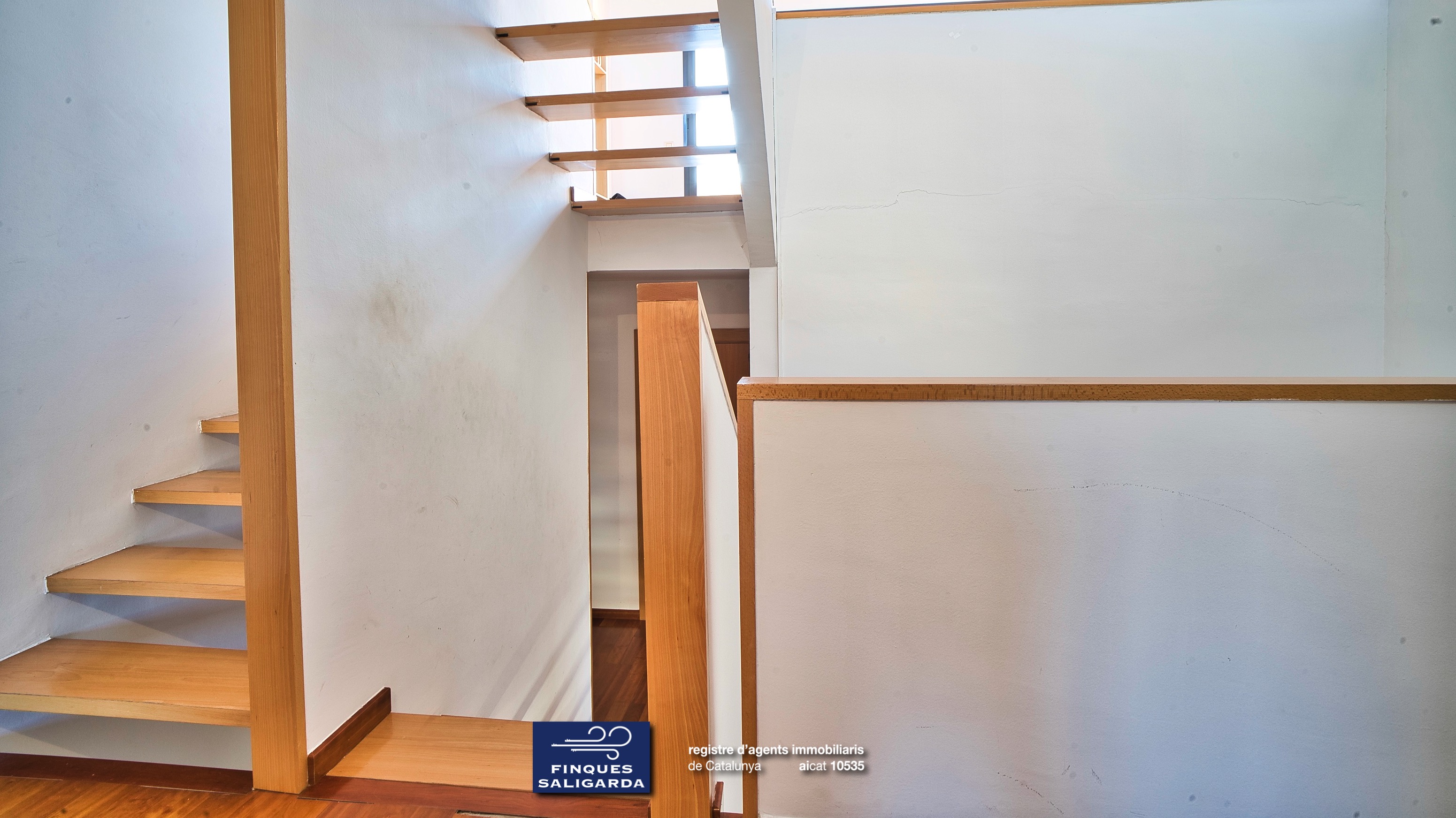 Casa adossada a la venda, Can Camp, l' Ametlla del Vallès